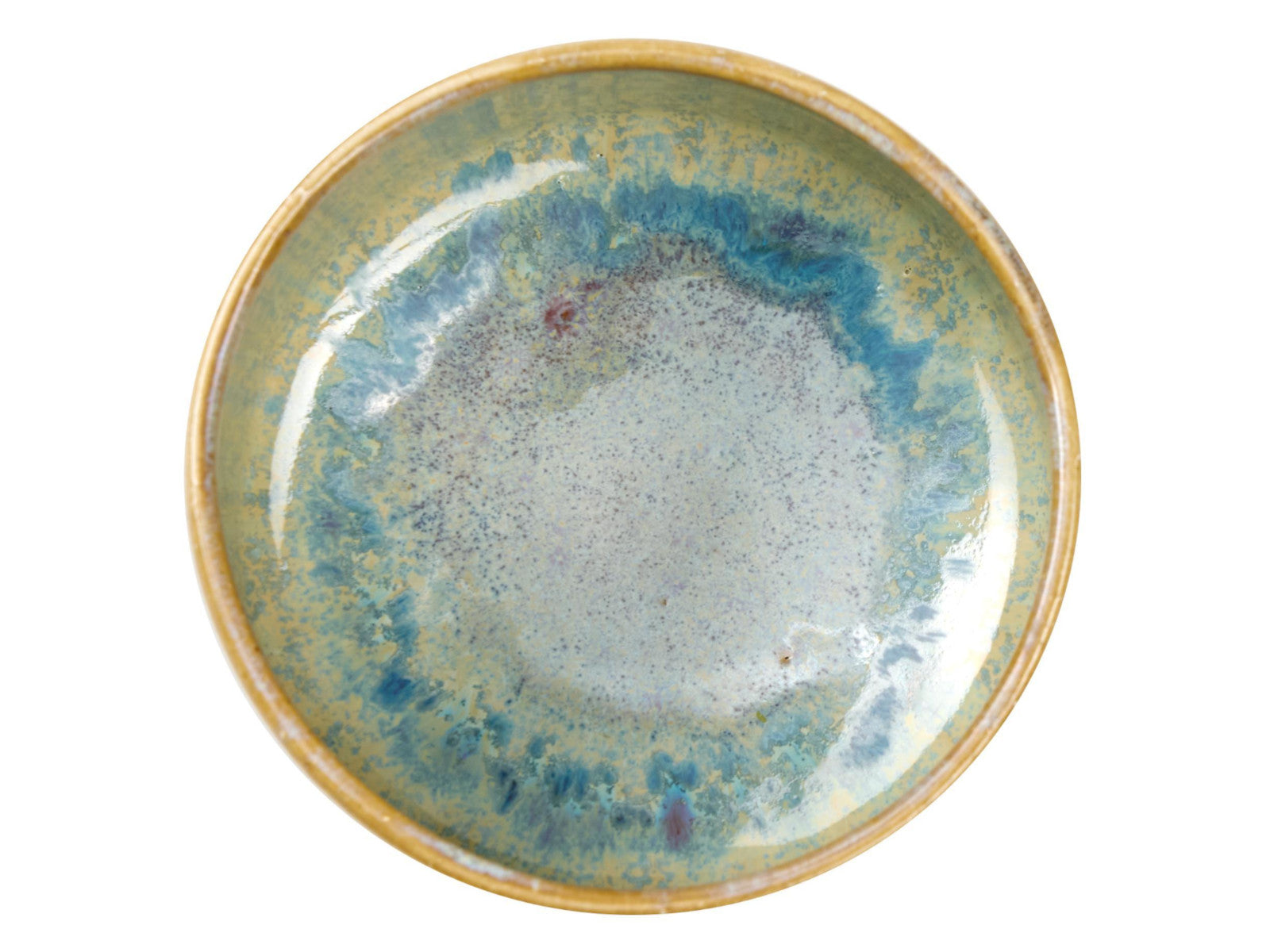 ASA moribana Schale ishi shiny 12cm Freisteller 2