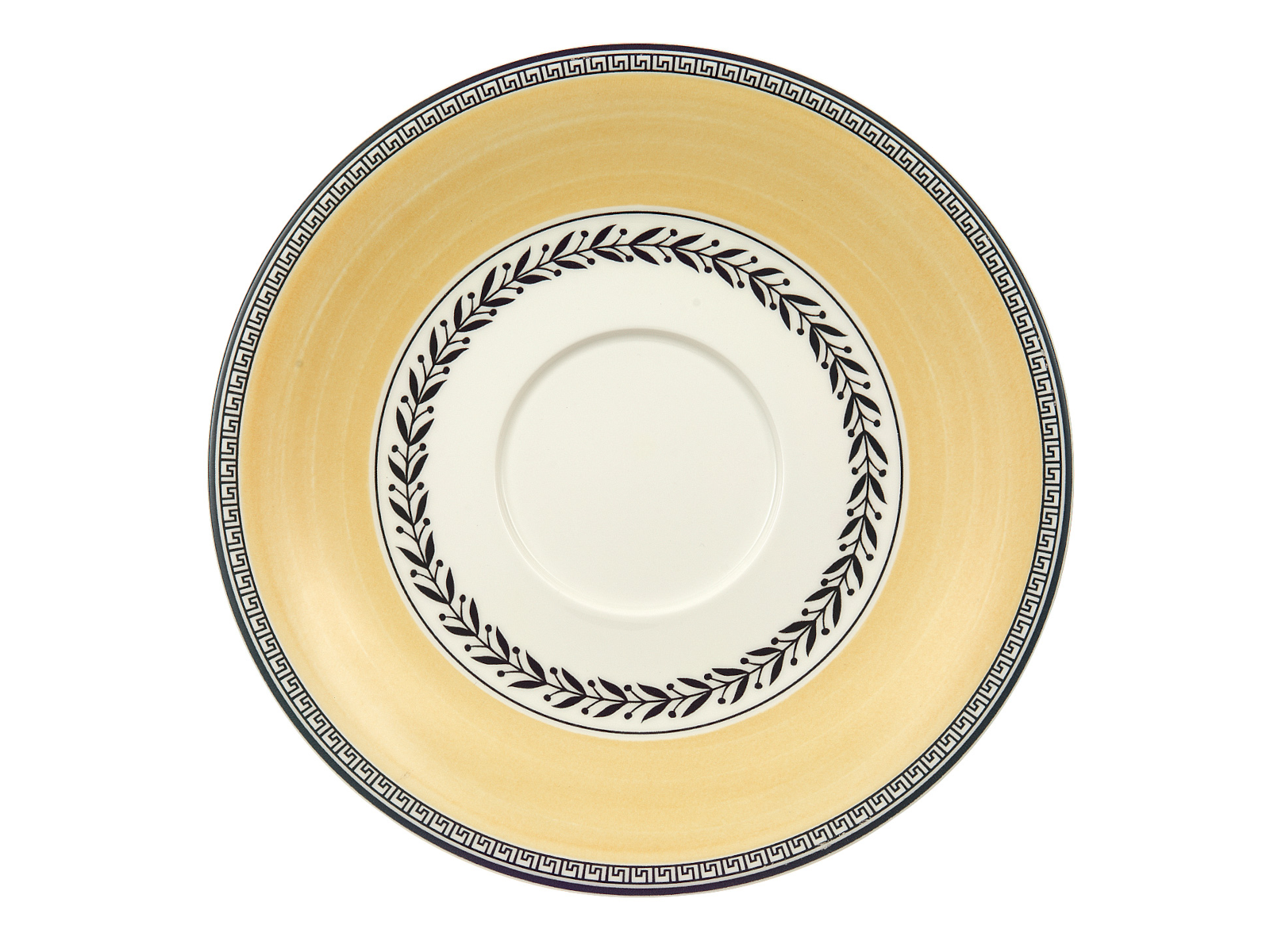 Villeroy & Boch Audun Ferme Frühstücksuntertasse 18 cm Freisteller