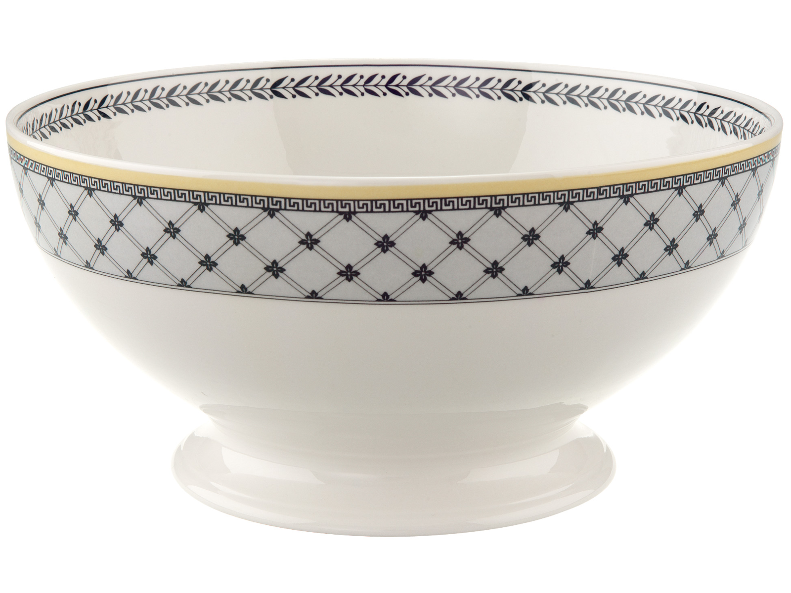 Villeroy & Boch Audun Ferme Schüssel rund 19 cm Freisteller 1