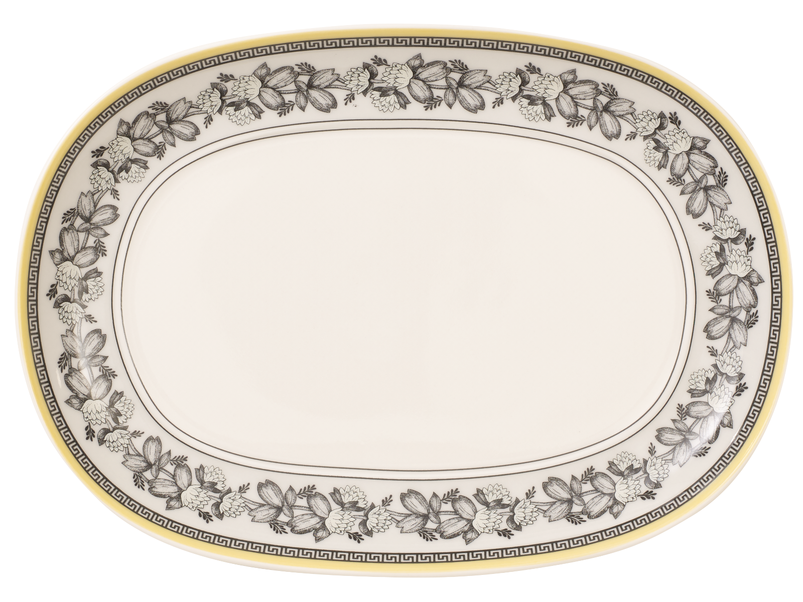 Villeroy & Boch Audun Ferme Beilagenschale 20 cm Freisteller