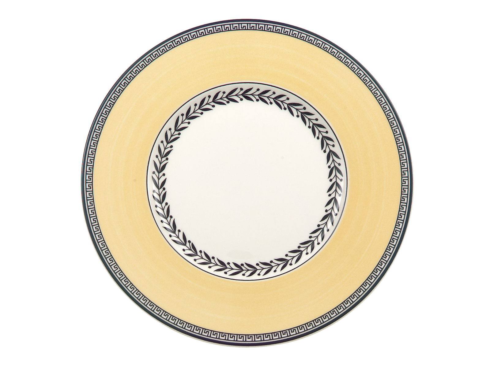 Villeroy & Boch Audun Fleur Brotteller 16 cm Freisteller