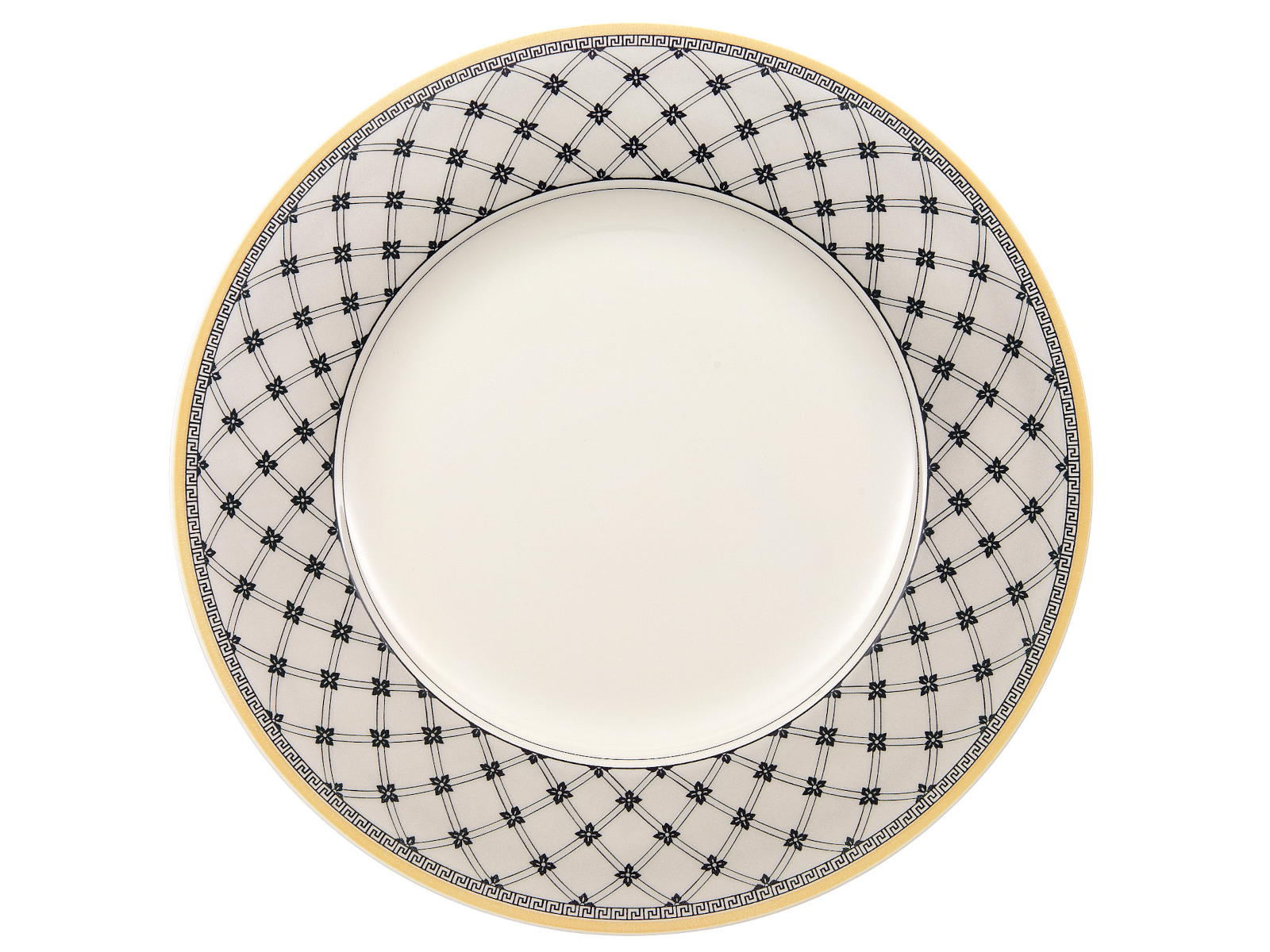 Villeroy & Boch Audun Promenade Speiseteller 27 cm Freisteller