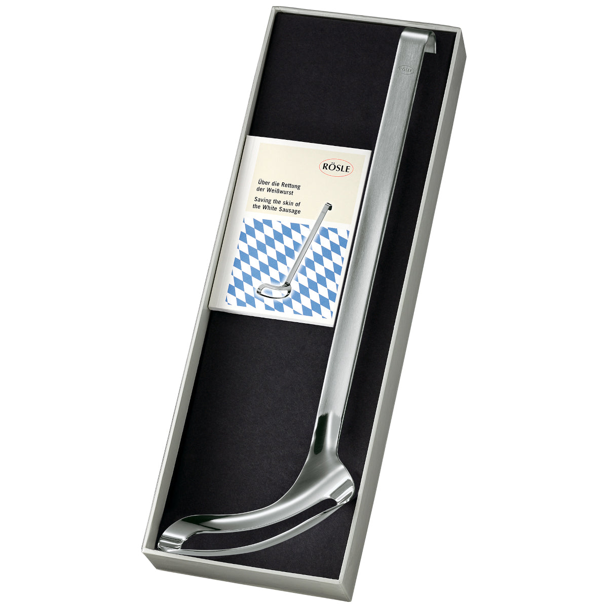 Rösle Weißwurstheber 34cm Freisteller