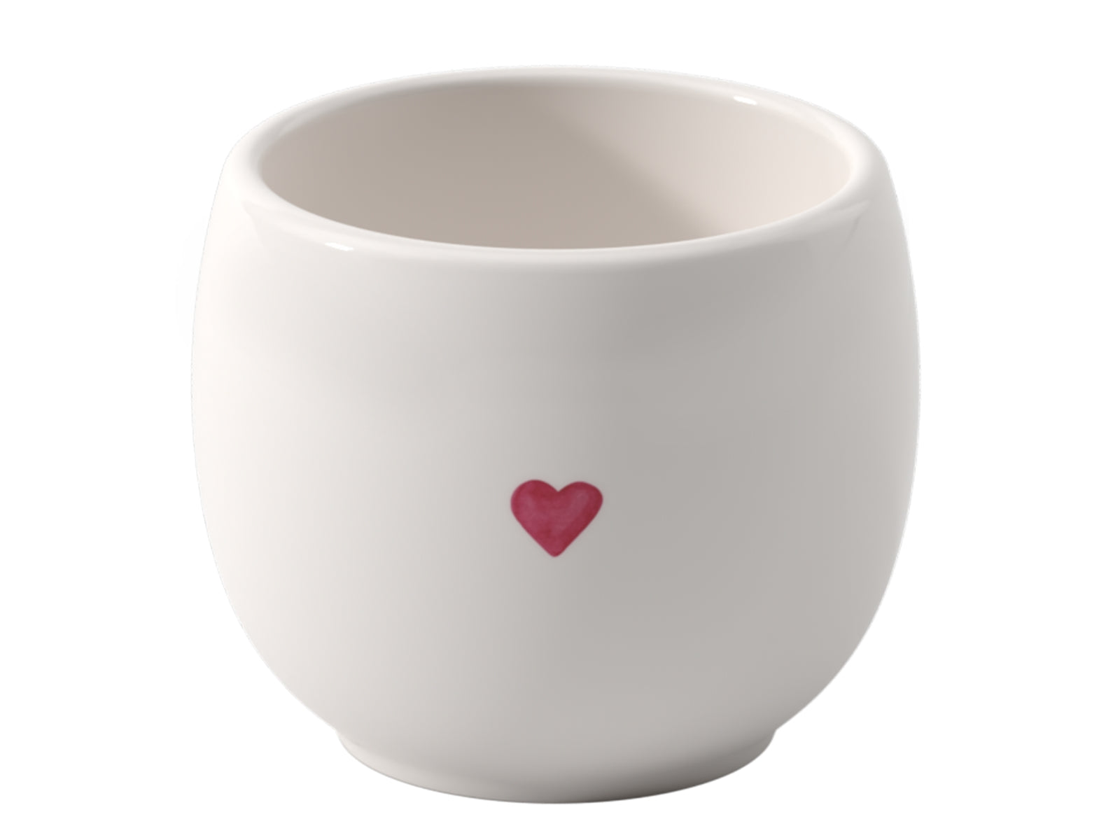 like. by Villeroy & Boch With Love Eierbecher 4,5cm