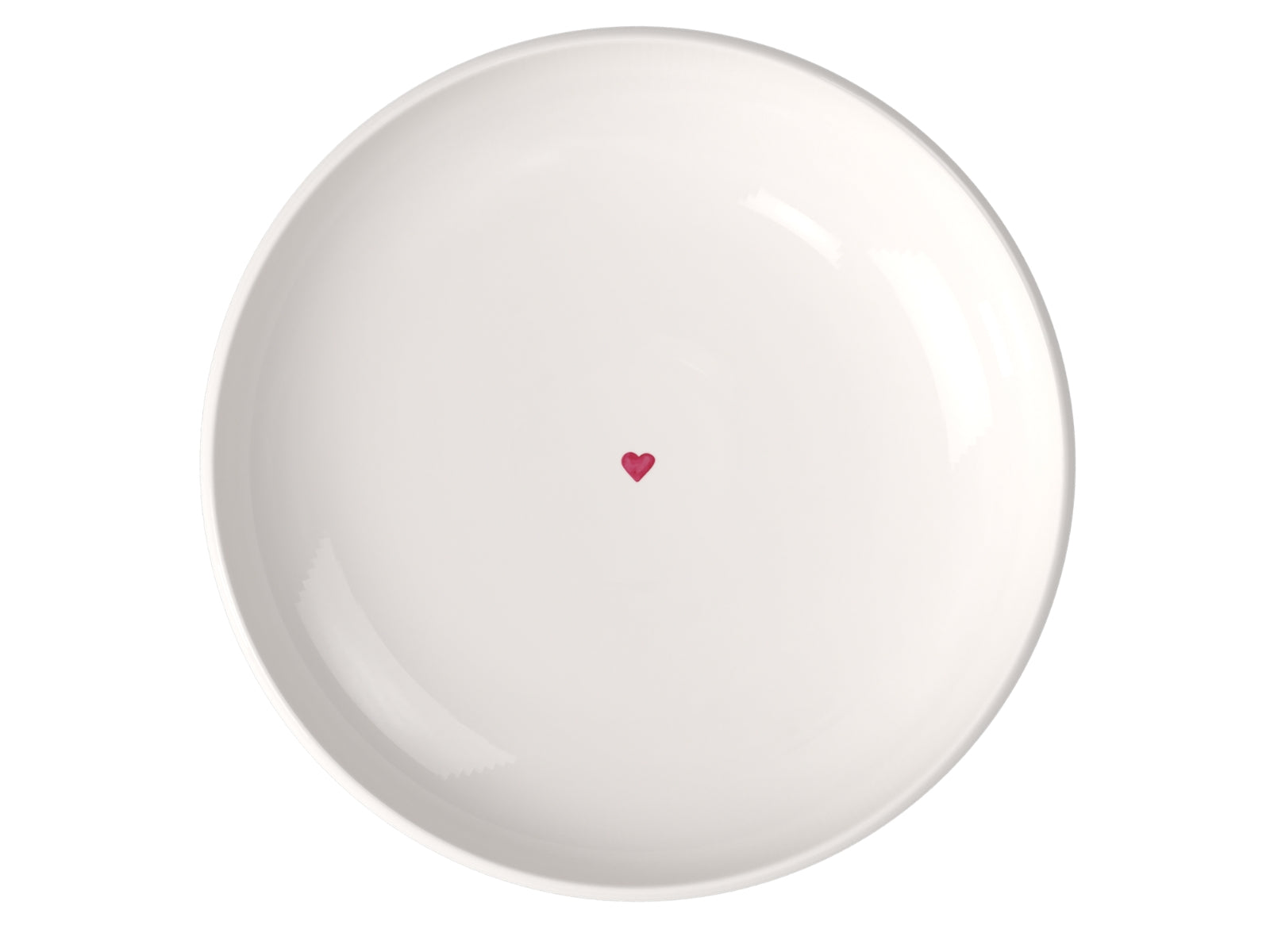like. by Villeroy & Boch With Love Teller 16cm