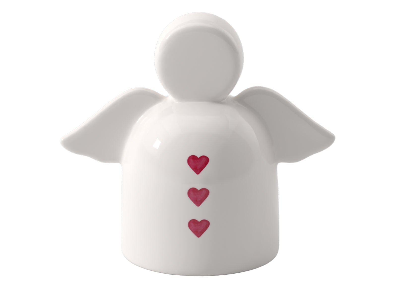 like. by Villeroy & Boch With Love Schutzengel Sending Love 7,5cm - Produktbild 1