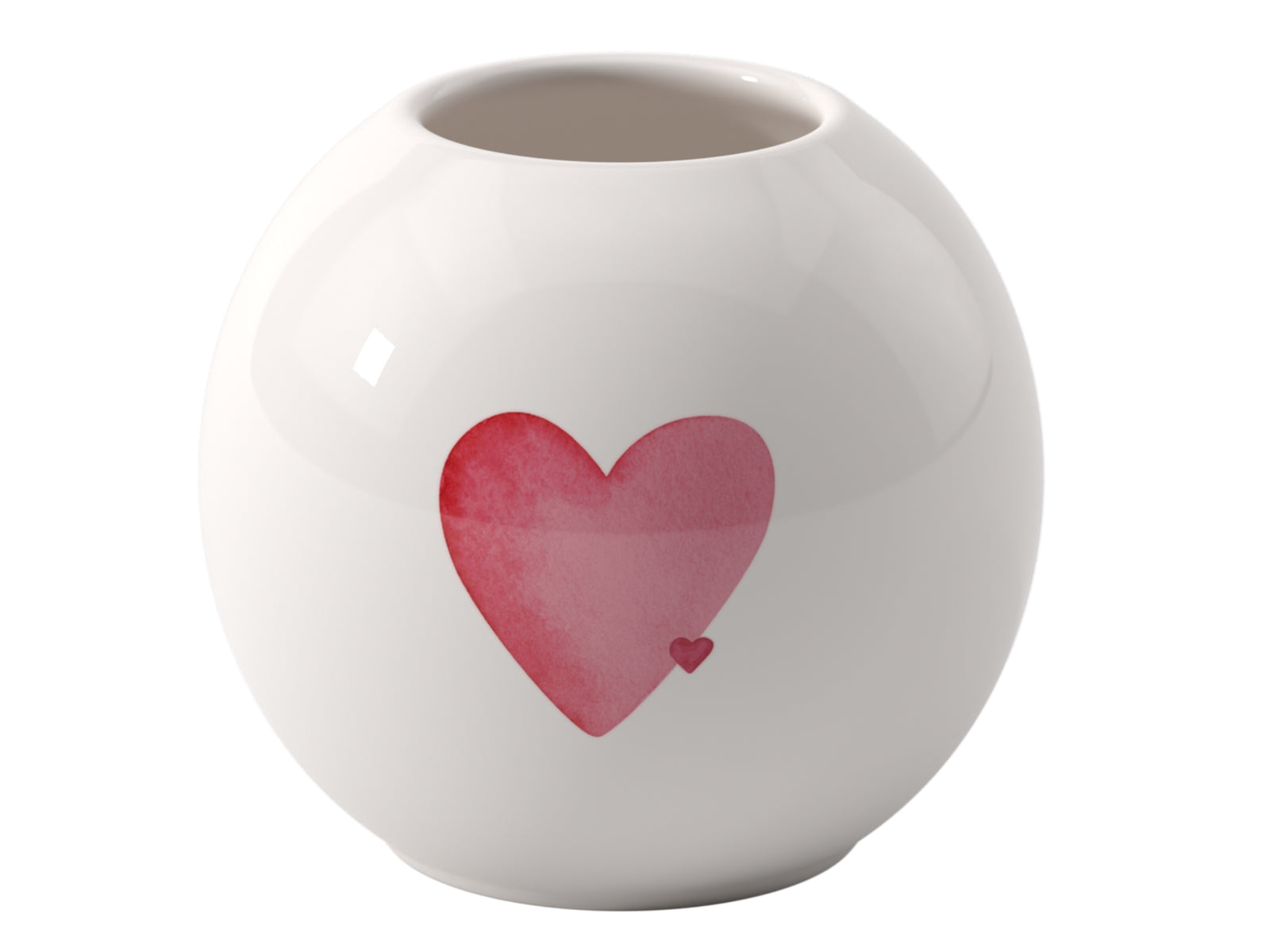 like. by Villeroy & Boch With Love Vase 11,5cm - Produktbild 1