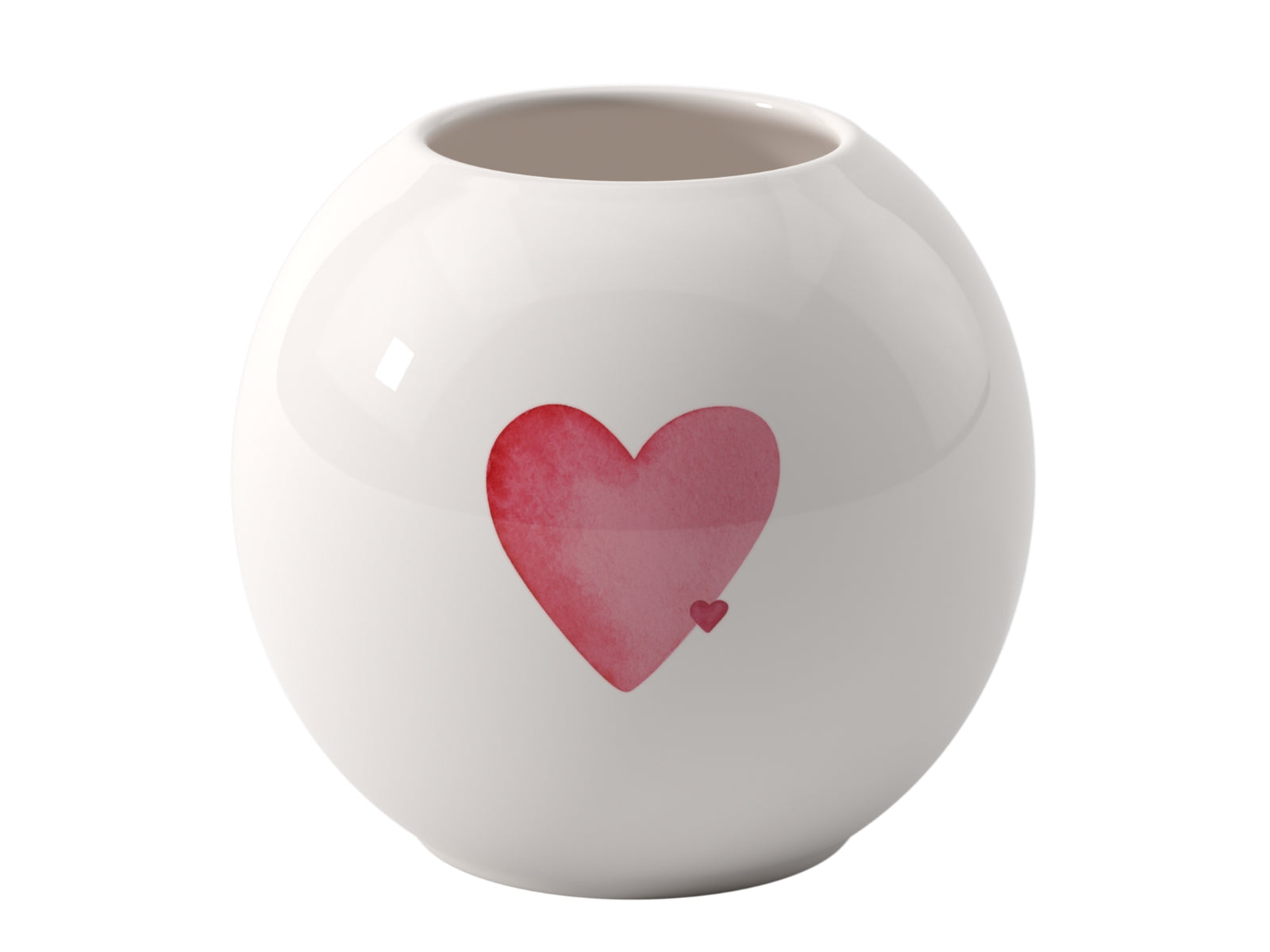 like. by Villeroy & Boch With Love Vase 8,5cm - Produktbild 1