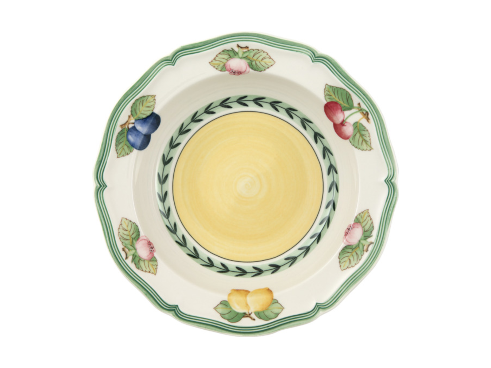 Villeroy & Boch French Garden Fleurence Salatschale 20 cm Freisteller