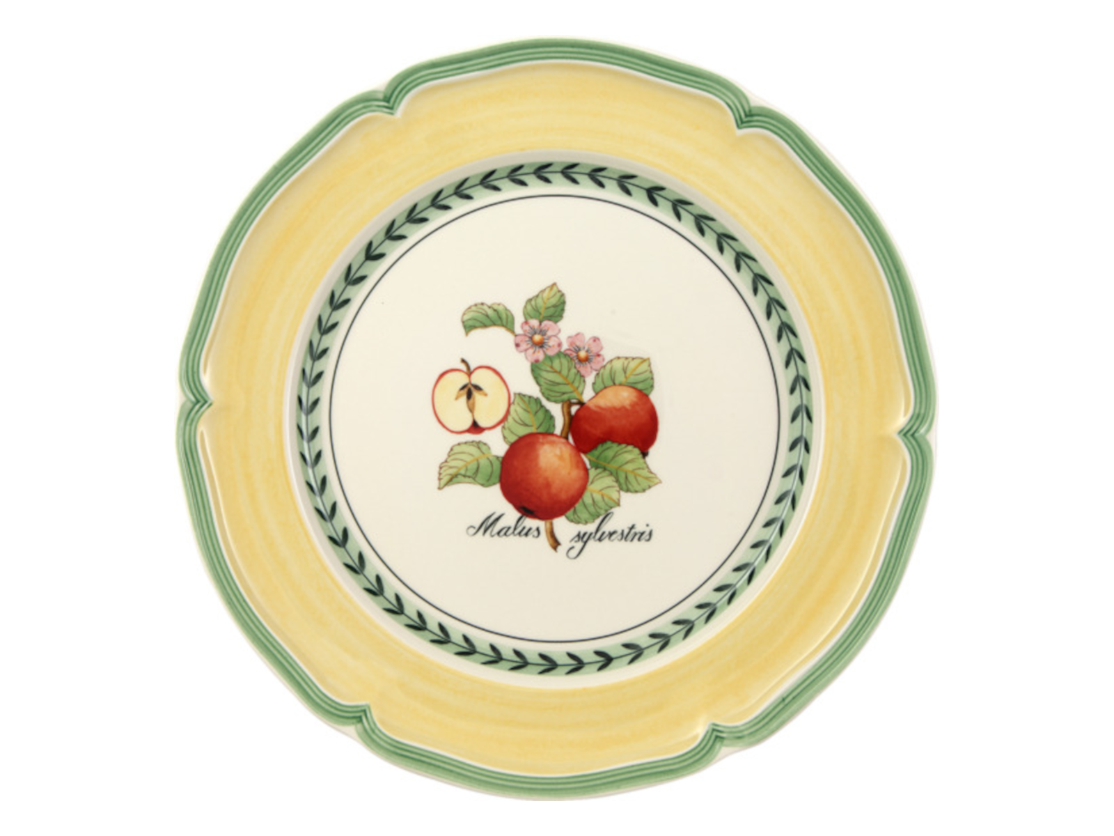 Villeroy & Boch French Garden Valence Speiseteller 26 cm Freisteller