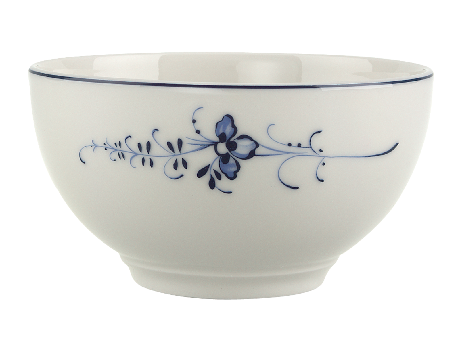 Villeroy & Boch Alt Luxemburg Bol 0,75 l Freisteller 1