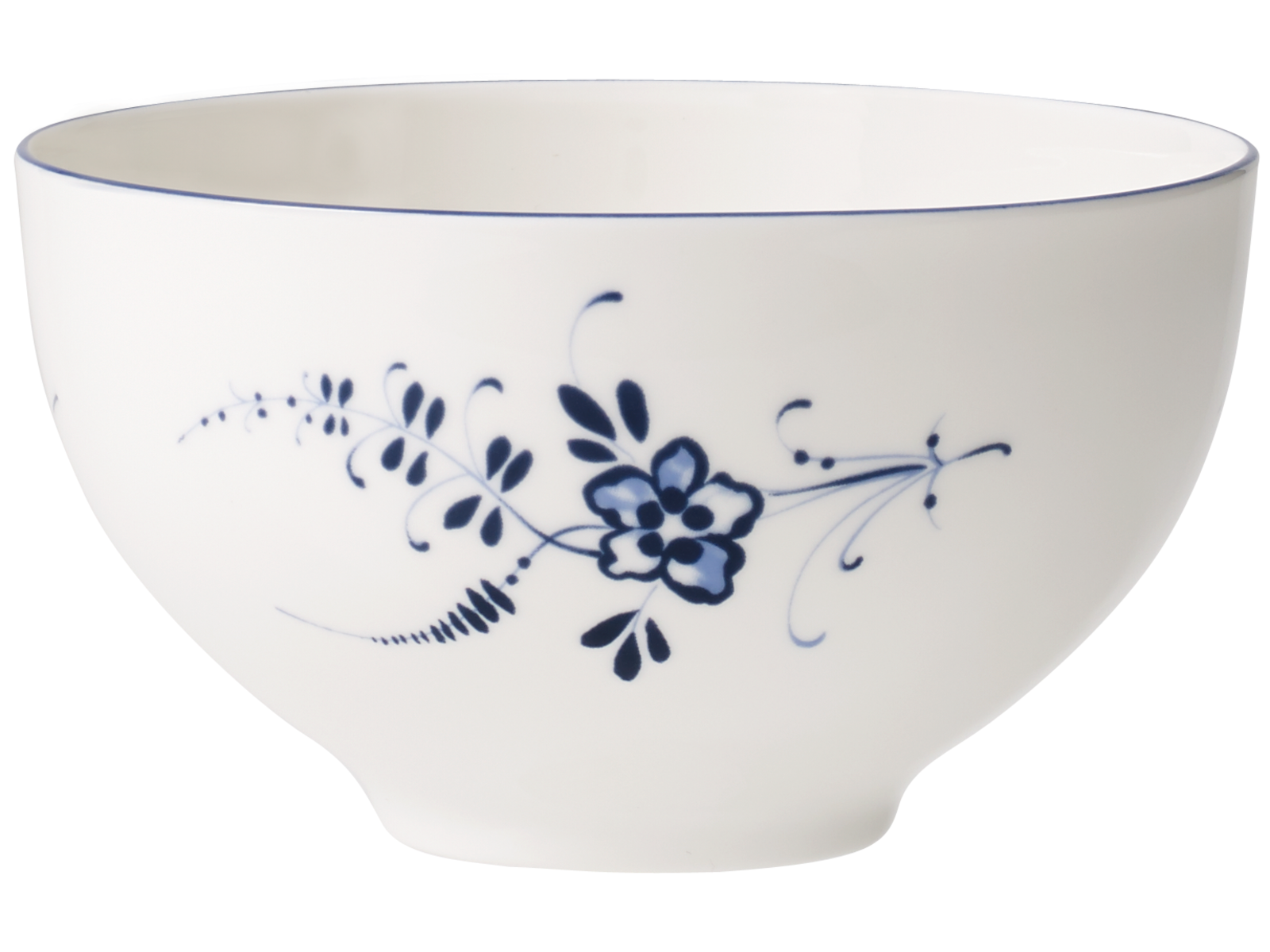 Villeroy & Boch Alt Luxemburg Bol 13 cm Freisteller