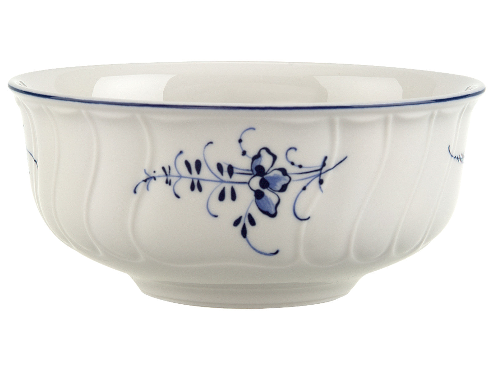 Villeroy & Boch Alt Luxemburg Dessertschale 13 cm Freisteller