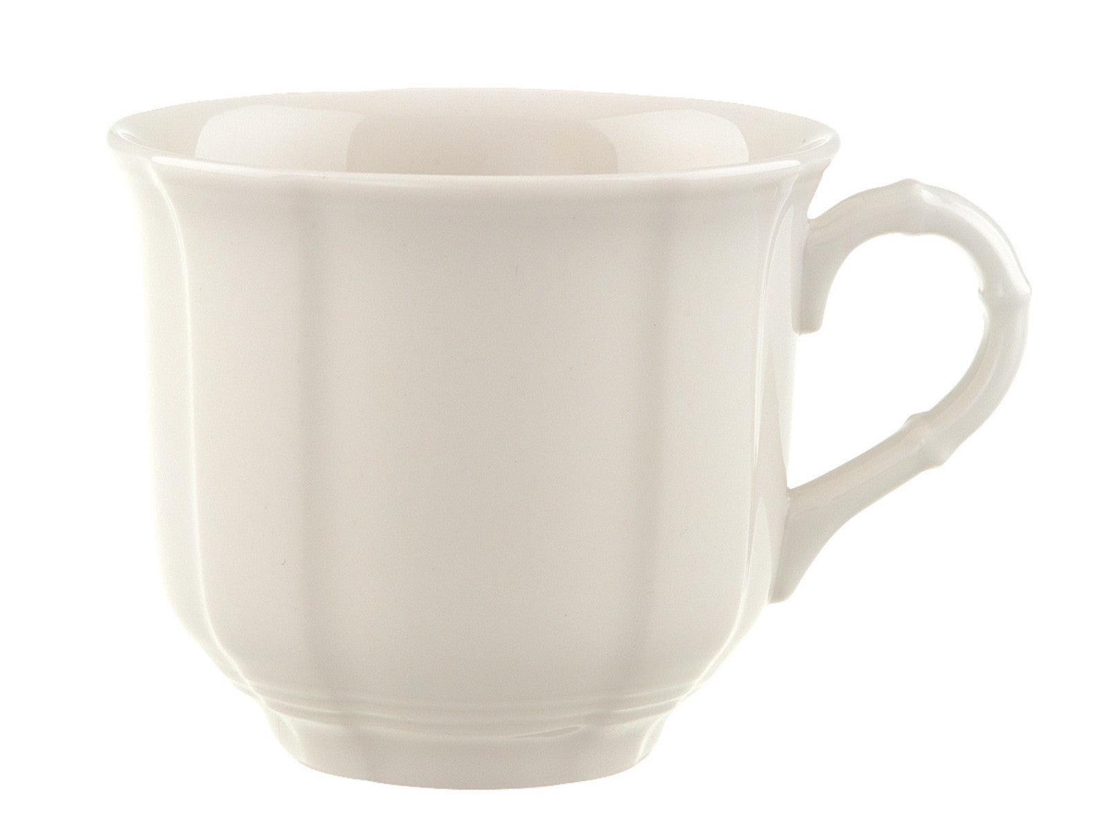 Villeroy & Boch Manoir Kaffeeobertasse 0,2 l Freisteller