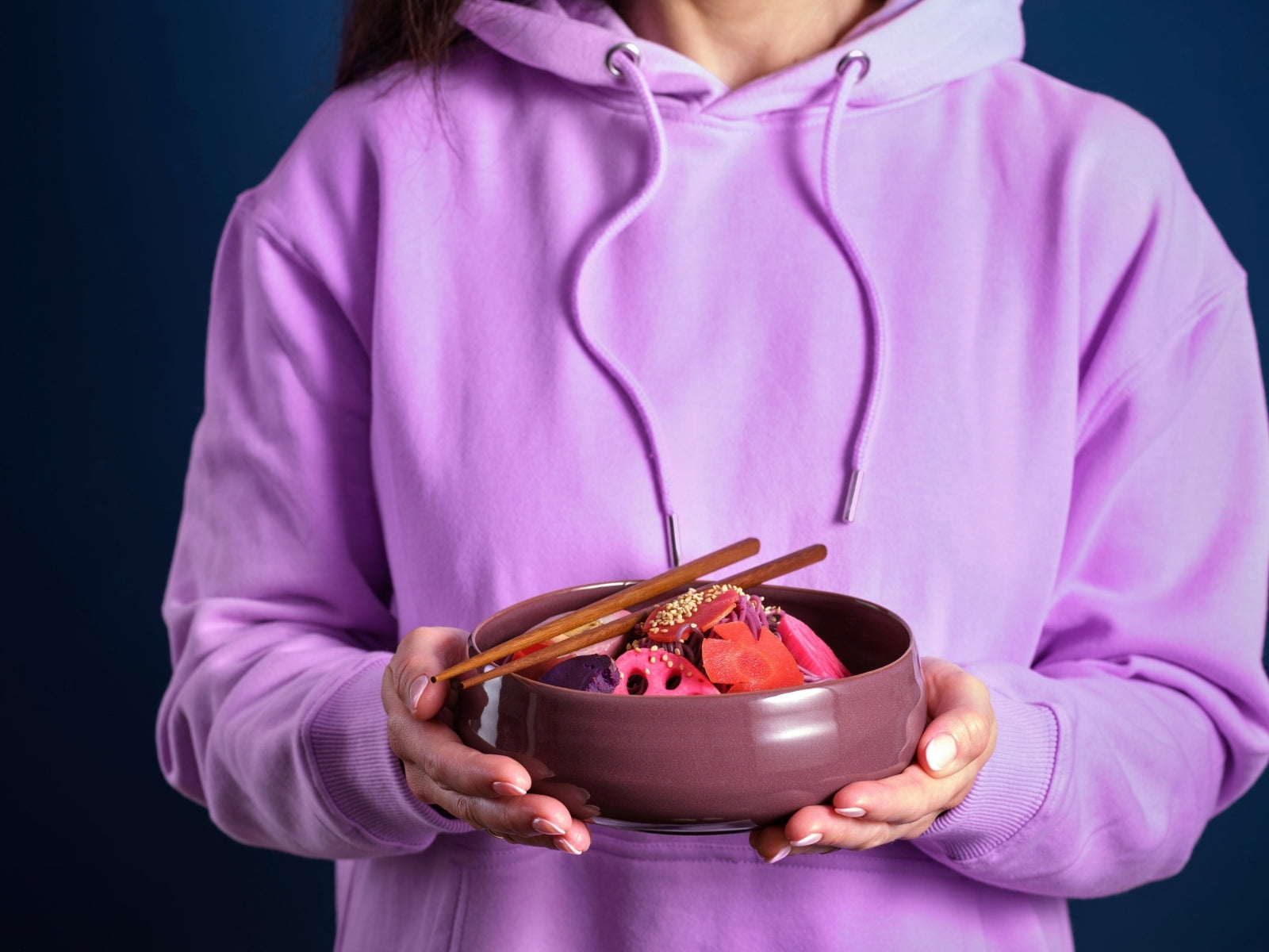 ASA umami Ramenschale berry 17,5cm - Produktbild 6