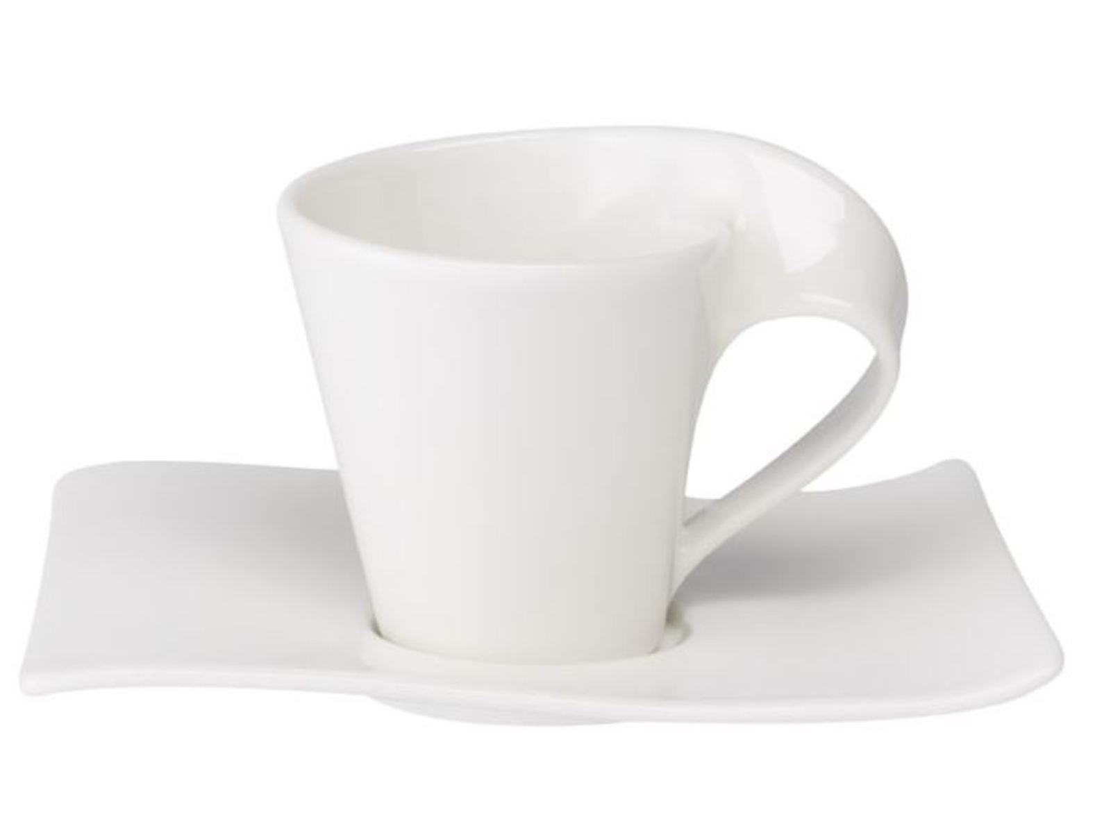 Villeroy & Boch New Wave Mokka-/Espressotasse 2tlg. Freisteller
