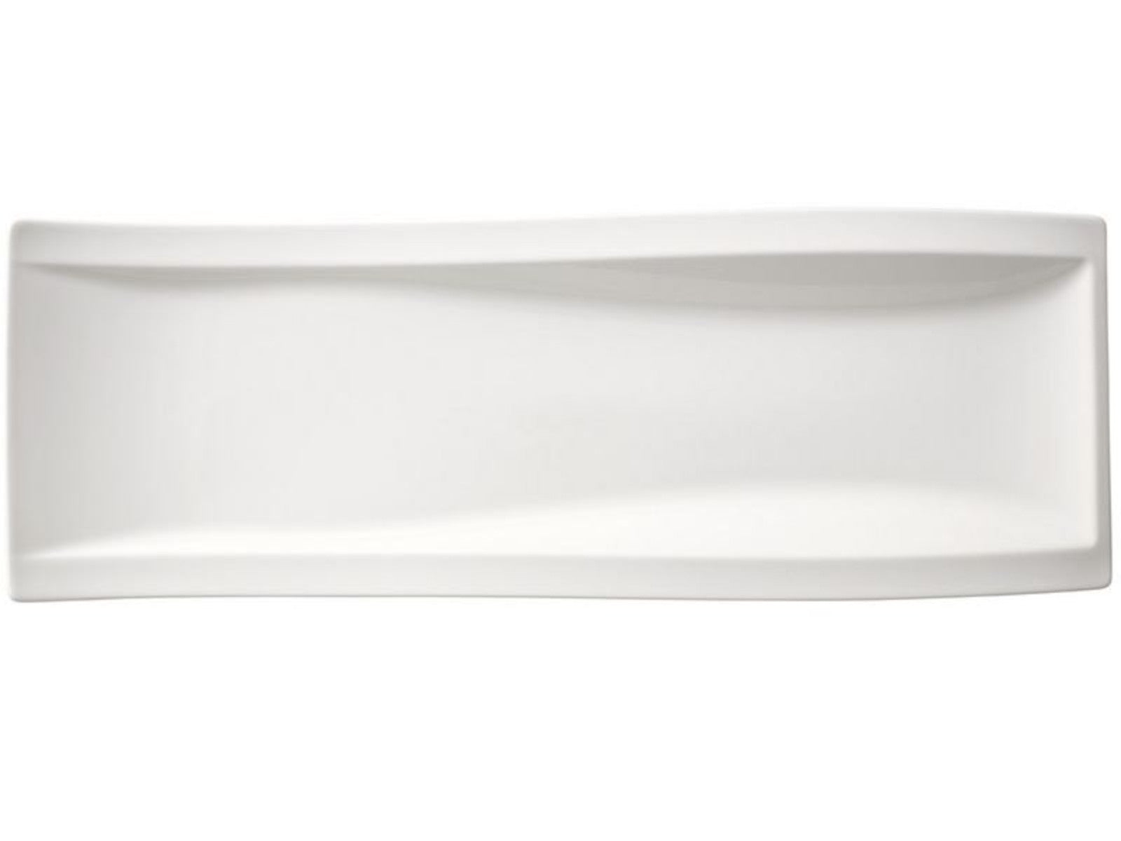 Villeroy & Boch New Wave Antipastiteller 42 x 15 cm Freisteller