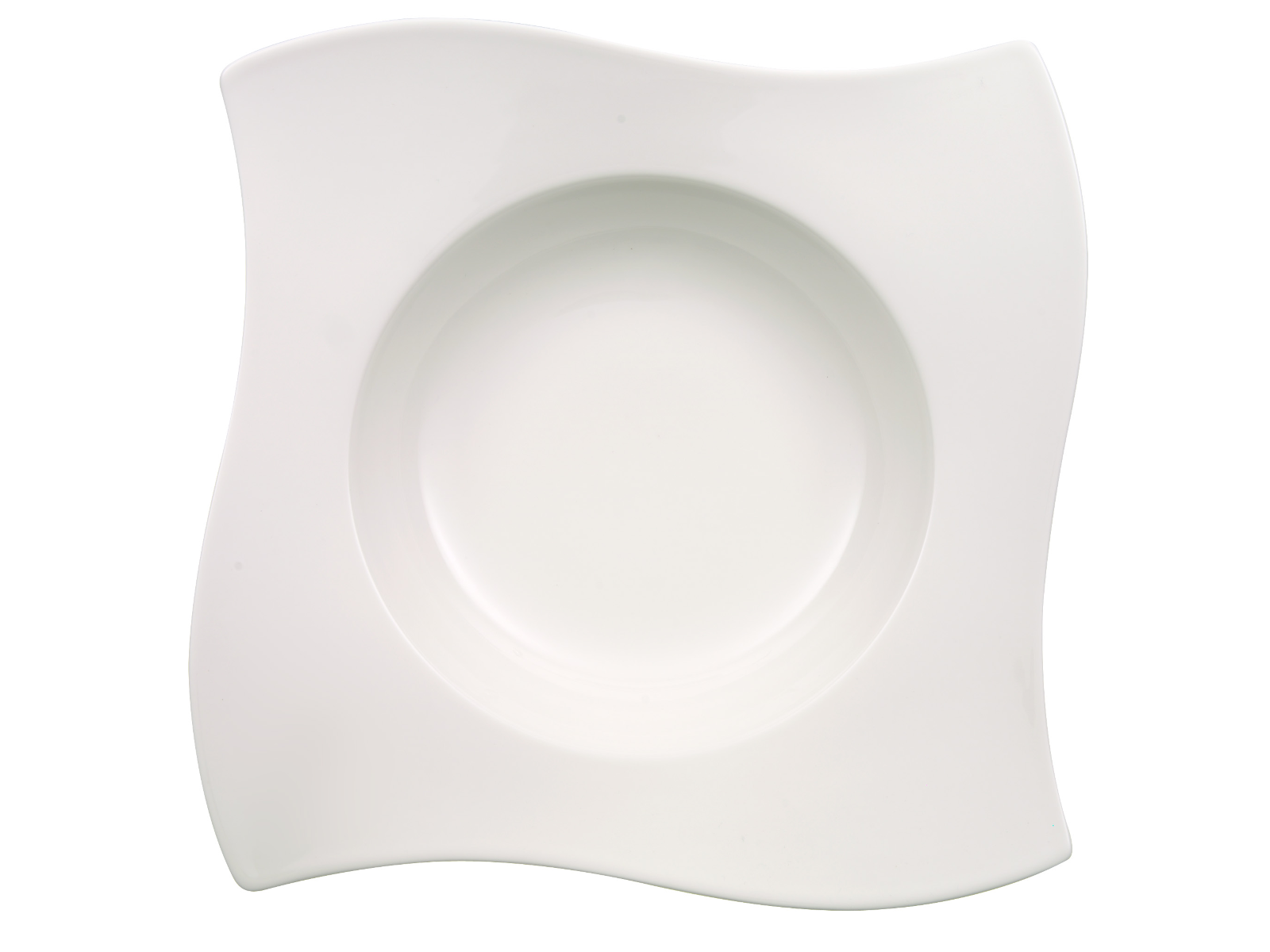 Villeroy & Boch New Wave Pastateller 28 cm Freisteller