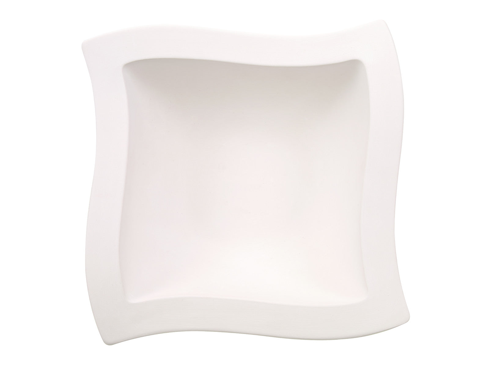 Villeroy & Boch New Wave Schüssel 25 x 25 cm (1025253330) Freisteller 2