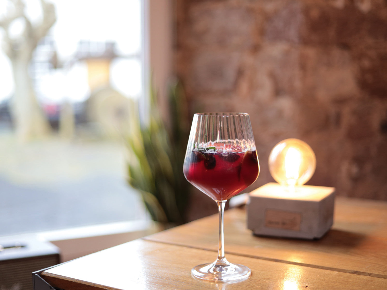 Nachtmann Tastes Good Gin & Tonic Set 8tlg Lifestyle 1