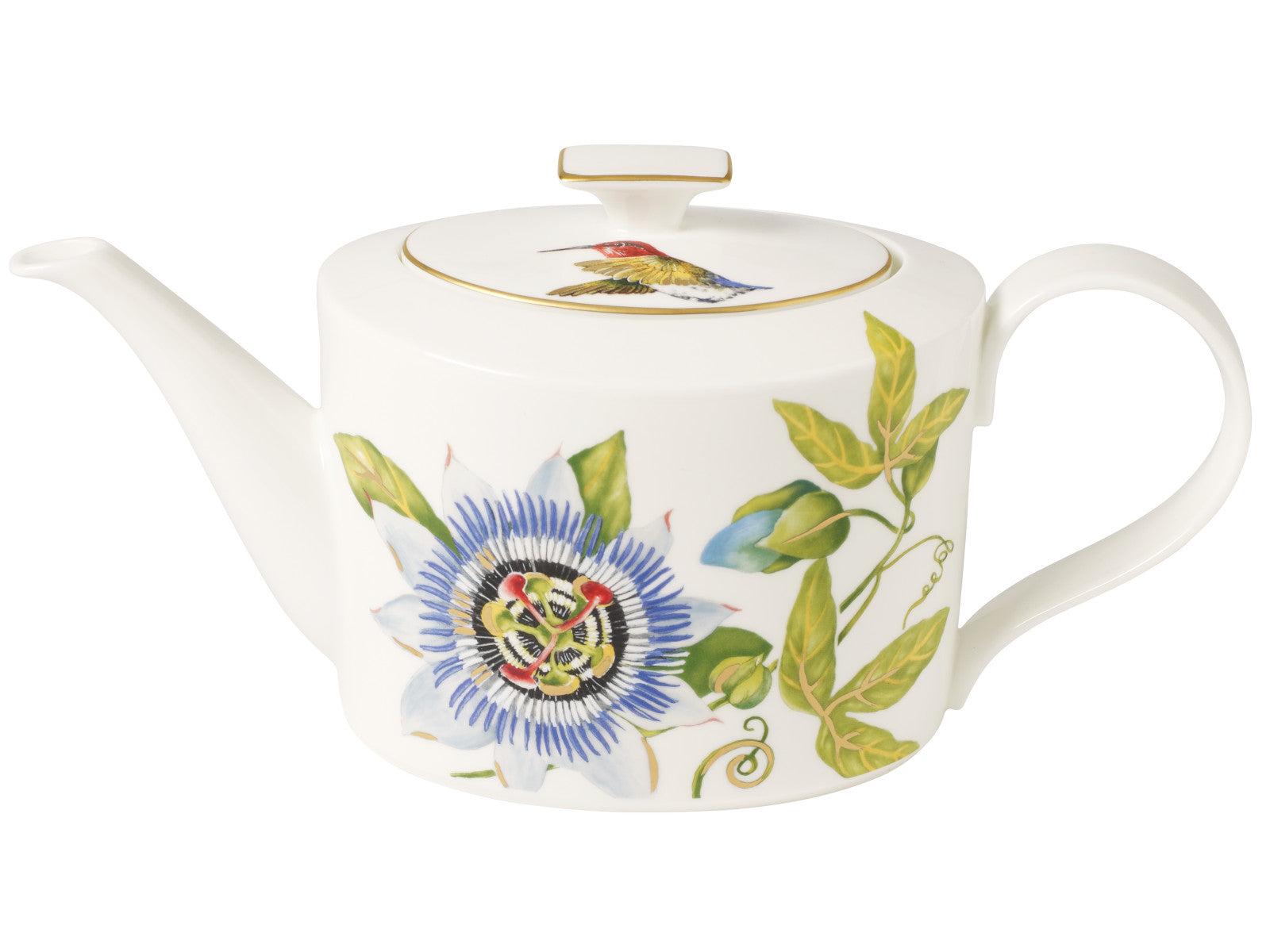 Villeroy & Boch Amazonia Teekanne für 6 Pers. 1,2 l Freisteller