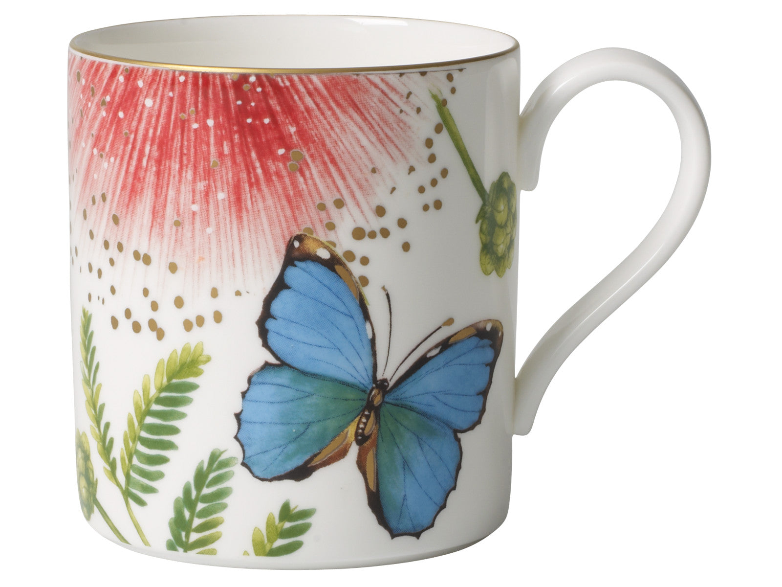 Villeroy & Boch Amazonia Kaffeeobertasse 0,21 l  Freisteller