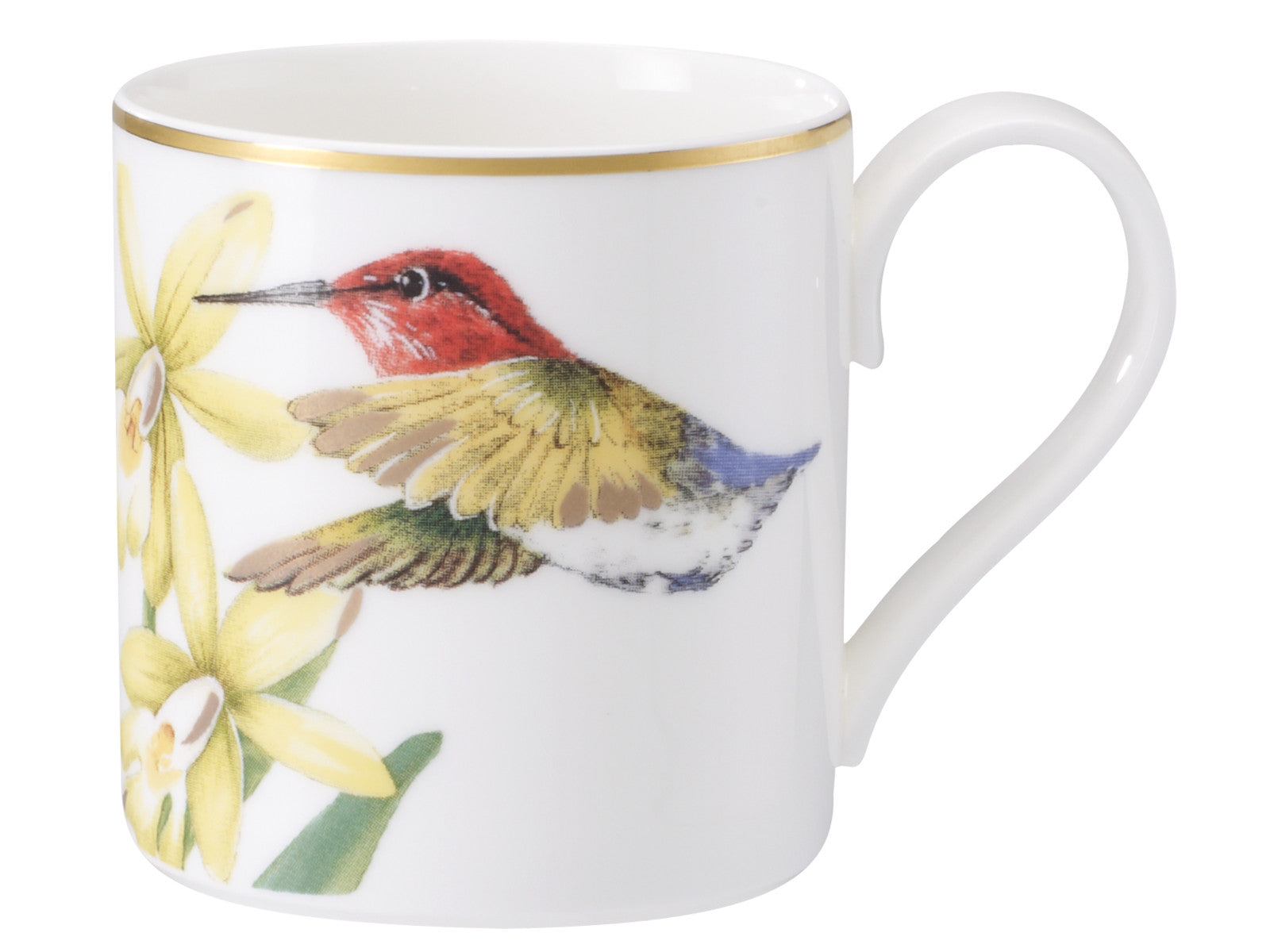 Villeroy & Boch Amazonia Mokka-/Espressoobertasse 0,08 l Set6 - Produktbild 2