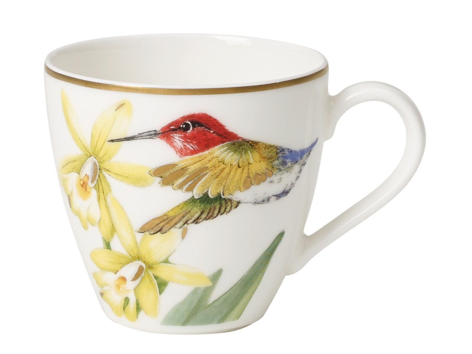 Villeroy & Boch Amazonia Espressotasse 0,06l - Produktbild 1