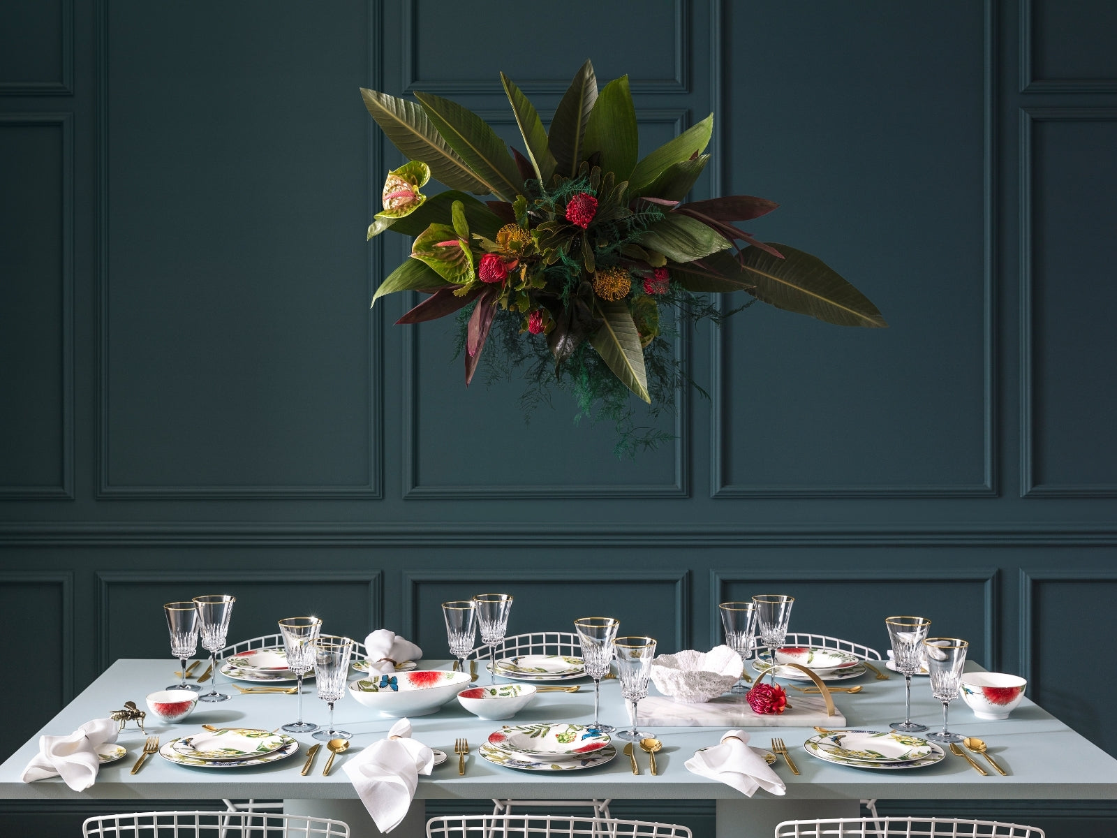 Villeroy & Boch Amazonia Müslischale 15cm - Produktbild 2