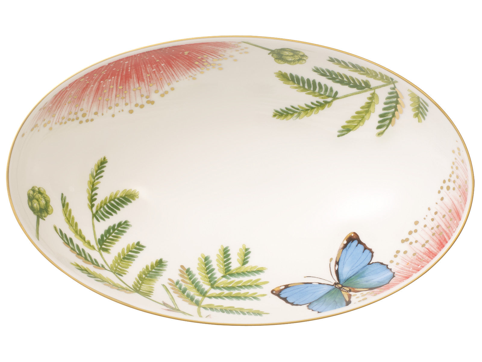 Villeroy & Boch Amazonia Beilagen-/Dessertschale 19 cm Freisteller 2