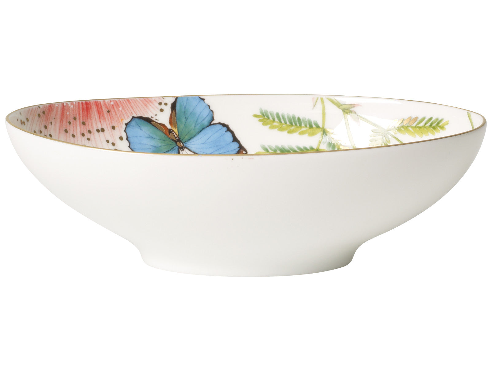 Villeroy & Boch Amazonia Beilagen-/Dessertschale 19 cm Freisteller 1