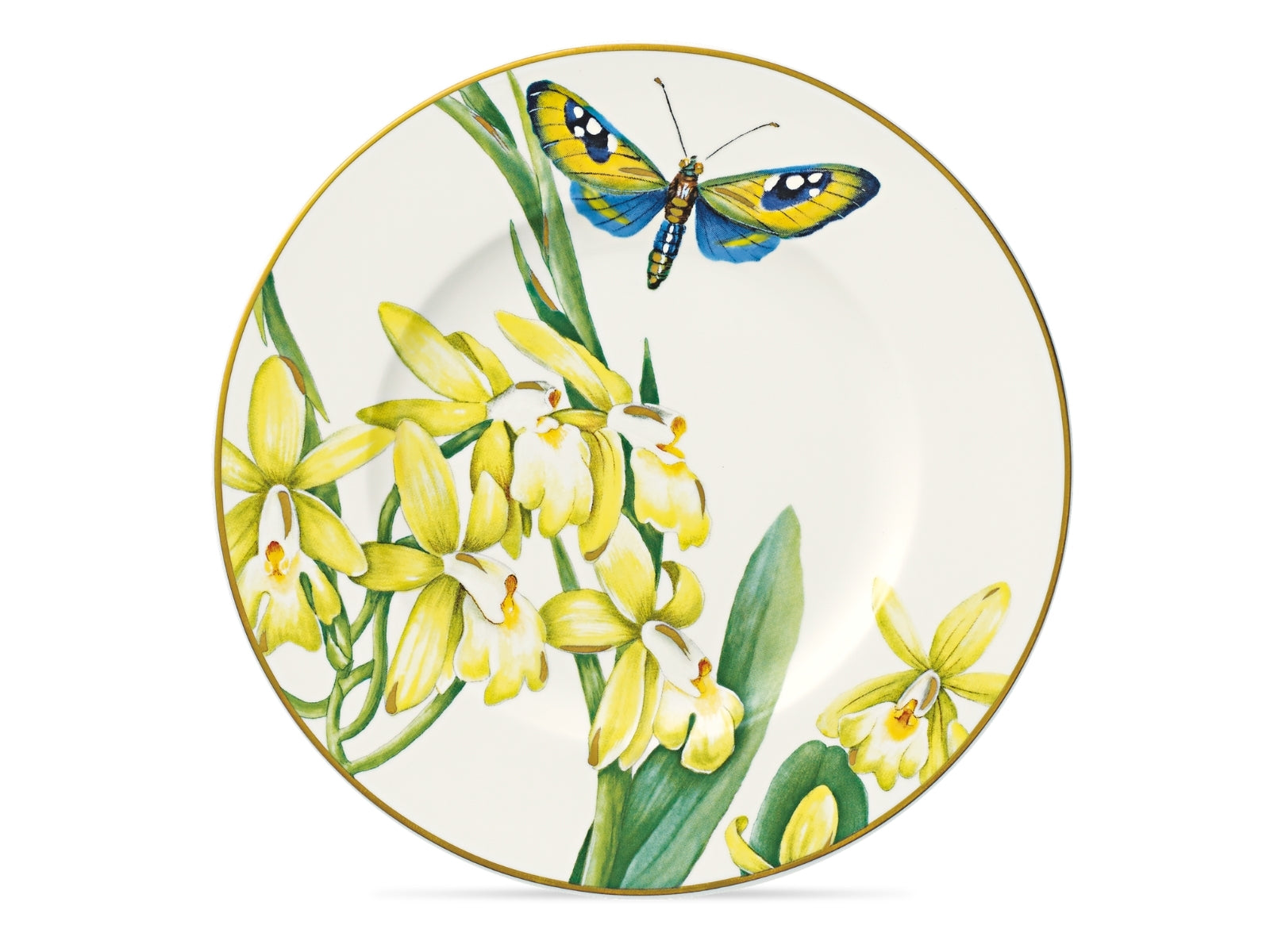 Villeroy & Boch Amazonia Brotteller 16,5cm - Produktbild 1