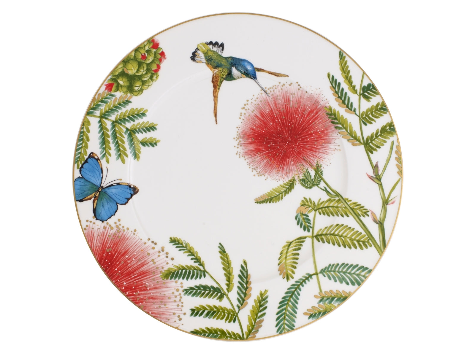 Villeroy & Boch Amazonia Gourmetteller 31cm - Produktbild 1
