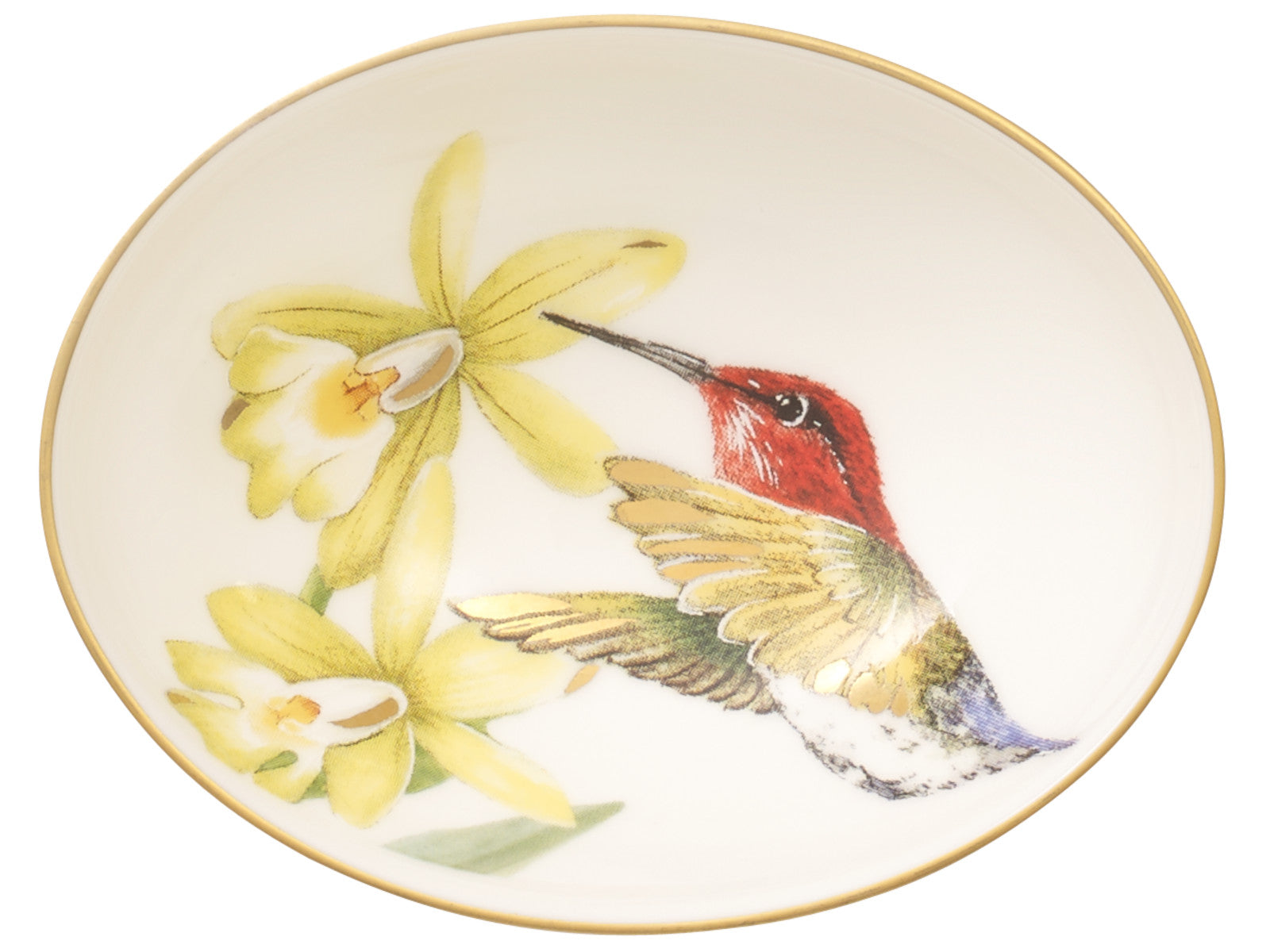 Villeroy & Boch Amazonia Dipschälchen 7 x 6 cm Freisteller 2