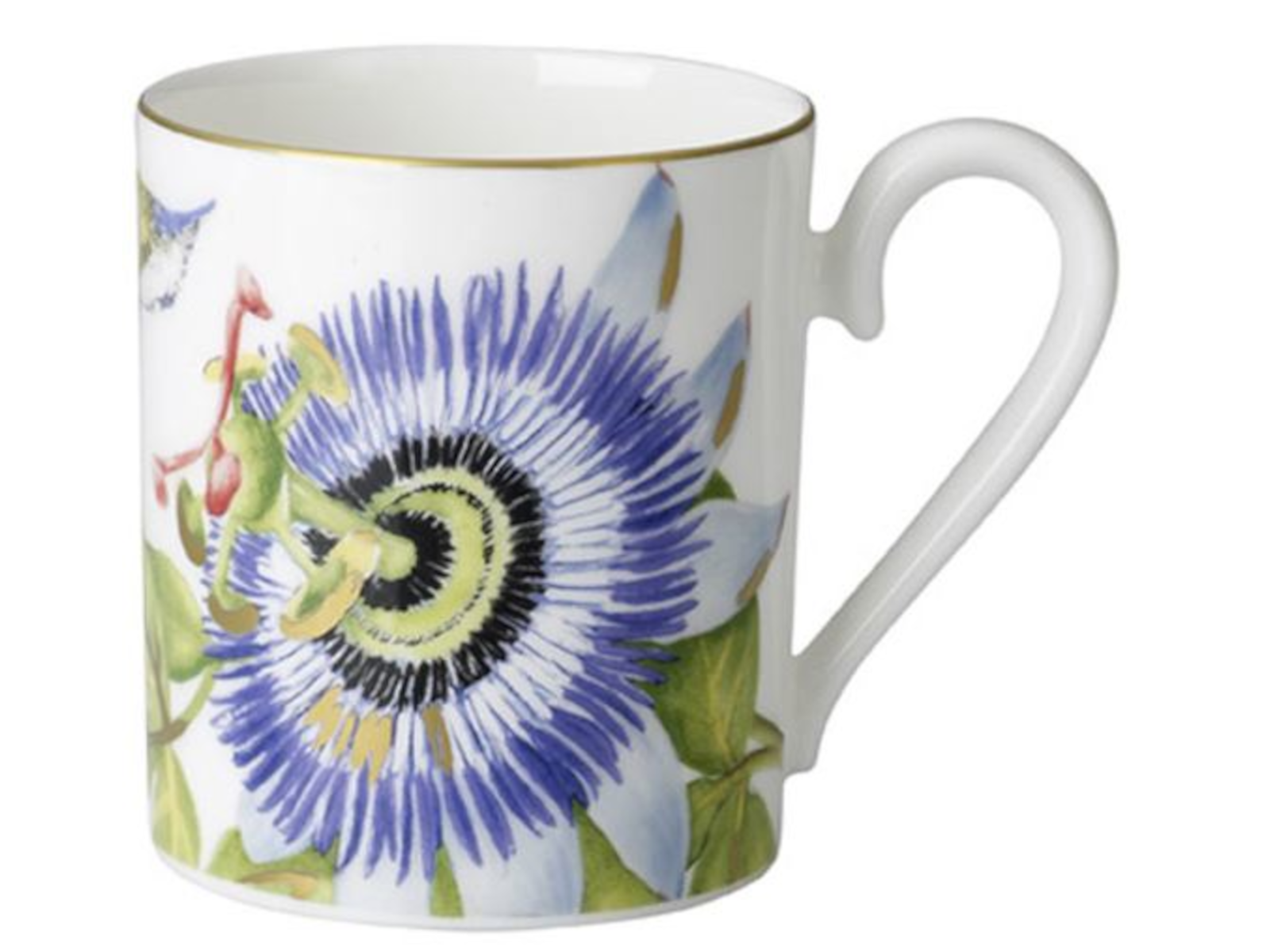 Villeroy & Boch Amazonia Becher mit Henkel 0,3 l Freisteller