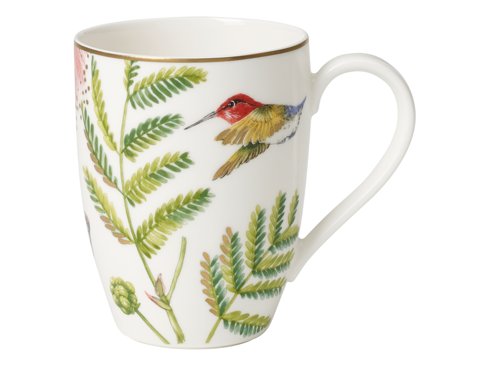 Villeroy & Boch Amazonia Becher mit Henkel 0,3l - Produktbild 1