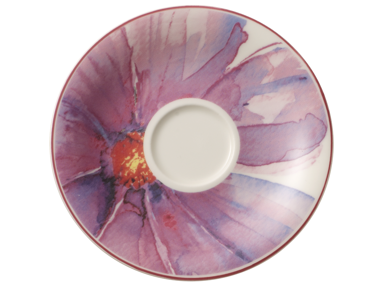 Villeroy & Boch Mariefleur Basic Mokka-/Espressountertasse 12 cm Freisteller