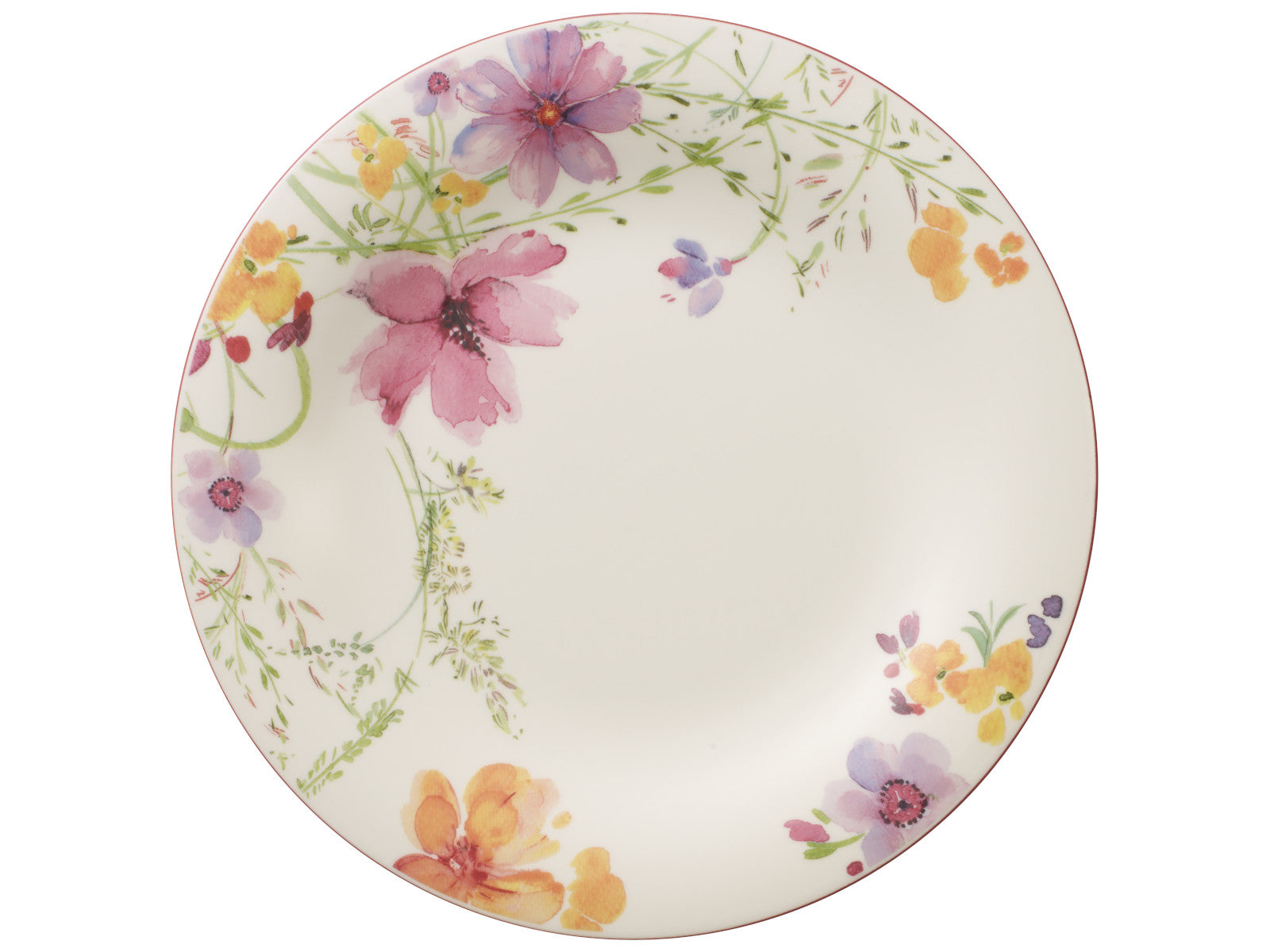 Villeroy & Boch Mariefleur Basic Speiseteller 27 cm Freisteller