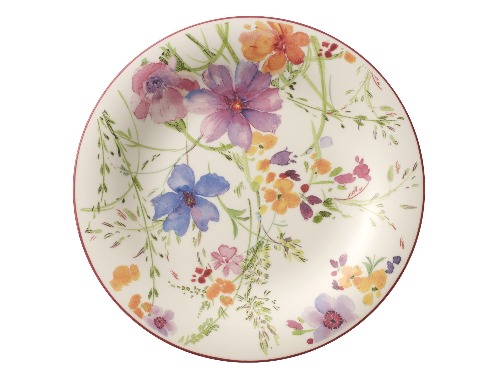 Villeroy & Boch Mariefleur Basic Frühstücksteller 21 cm Freisteller