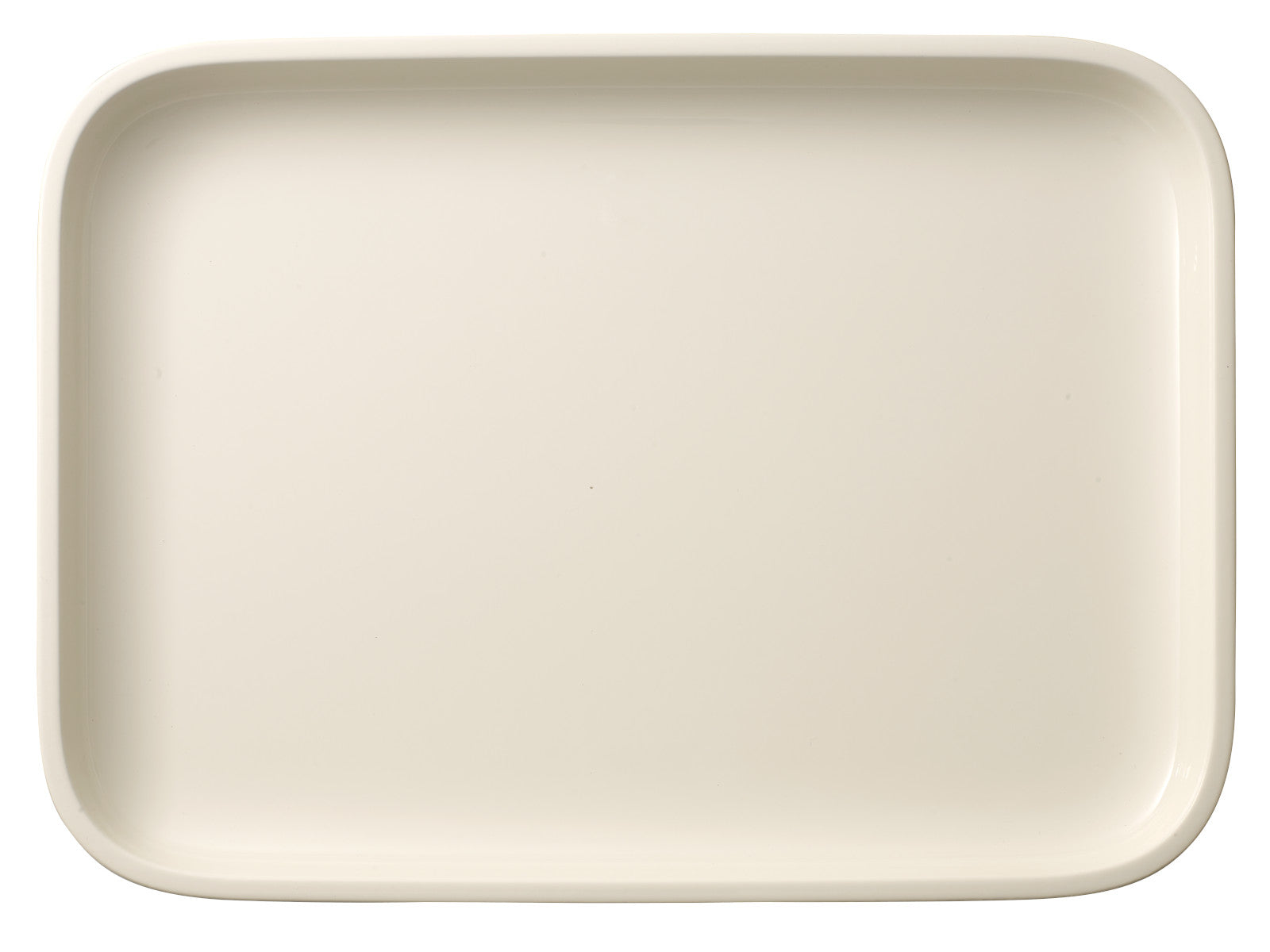 Villeroy & Boch Clever Cooking Servierplatte / Top Rechteckig 36x26cm Freisteller 1