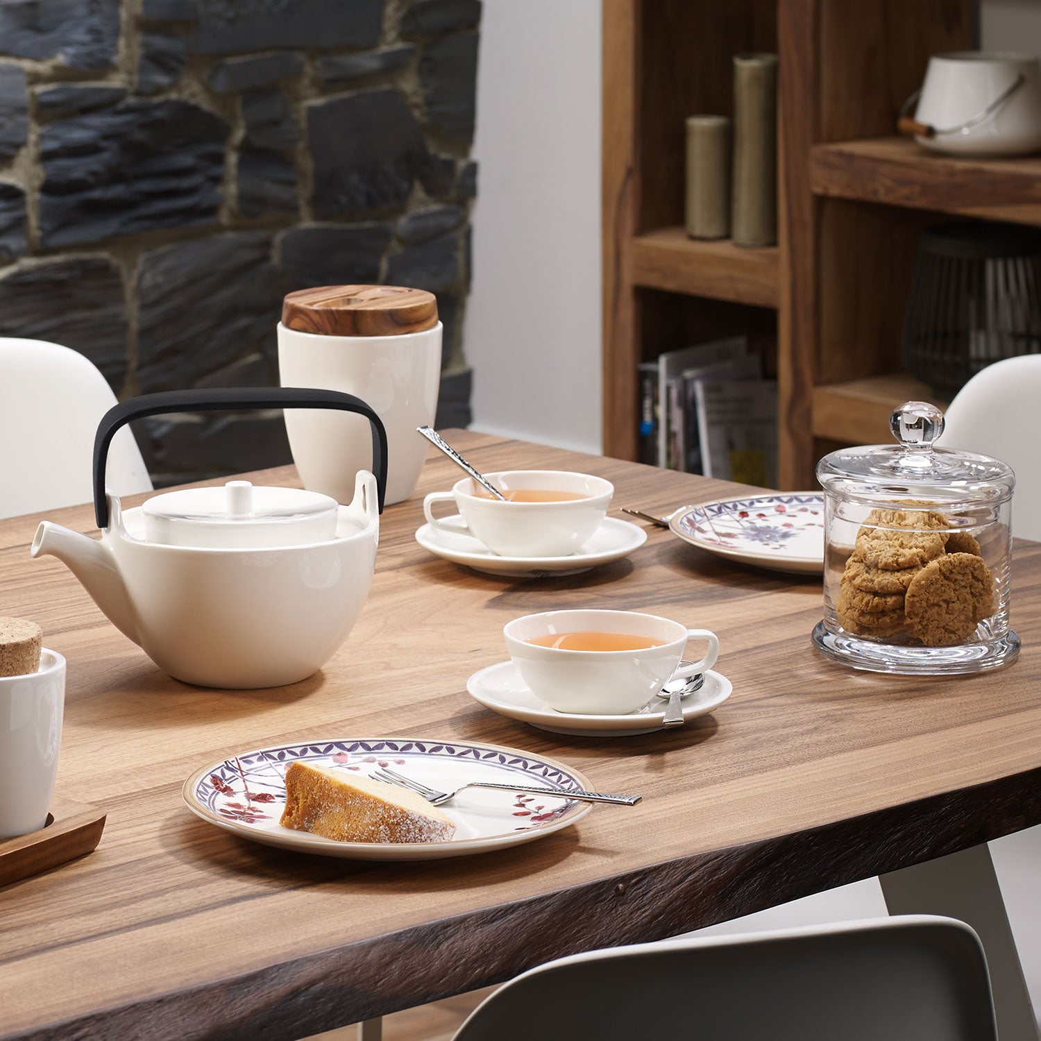 Villeroy & Boch Artesano Original Teeobertasse 0,24 l Lifestyle