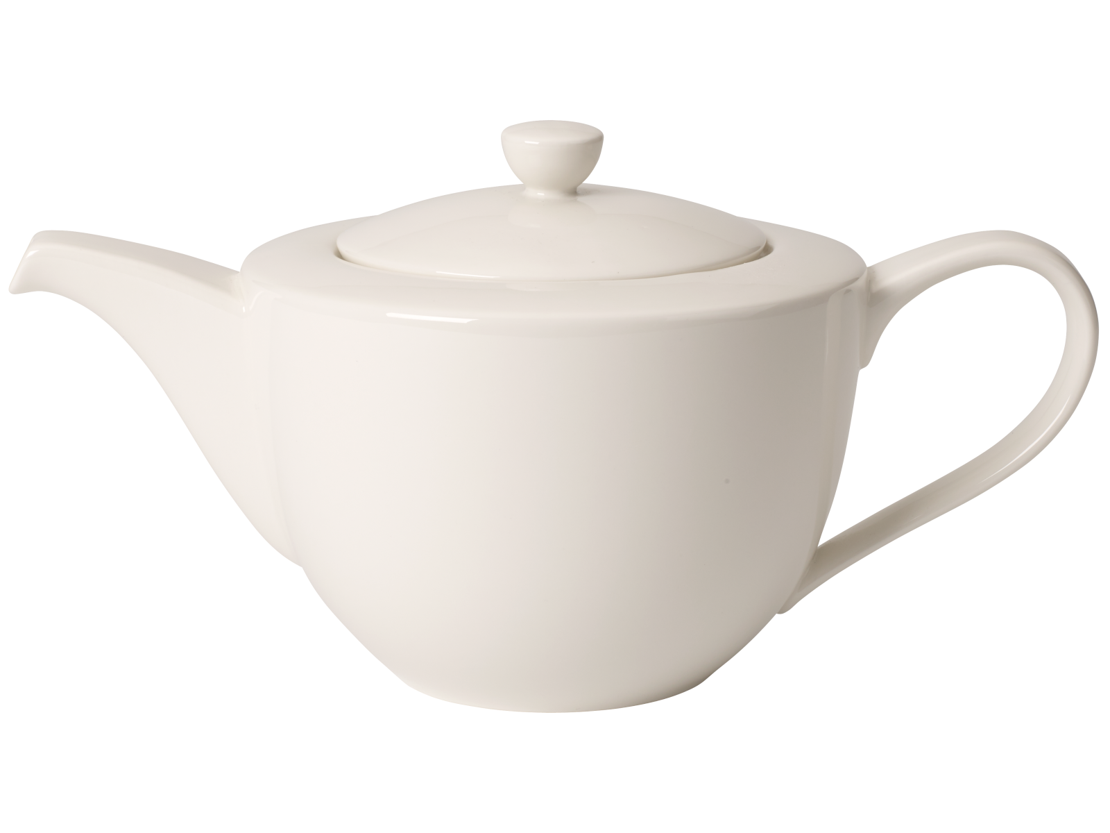 Villeroy & Boch For Me Teekanne 1,3 l Freisteller