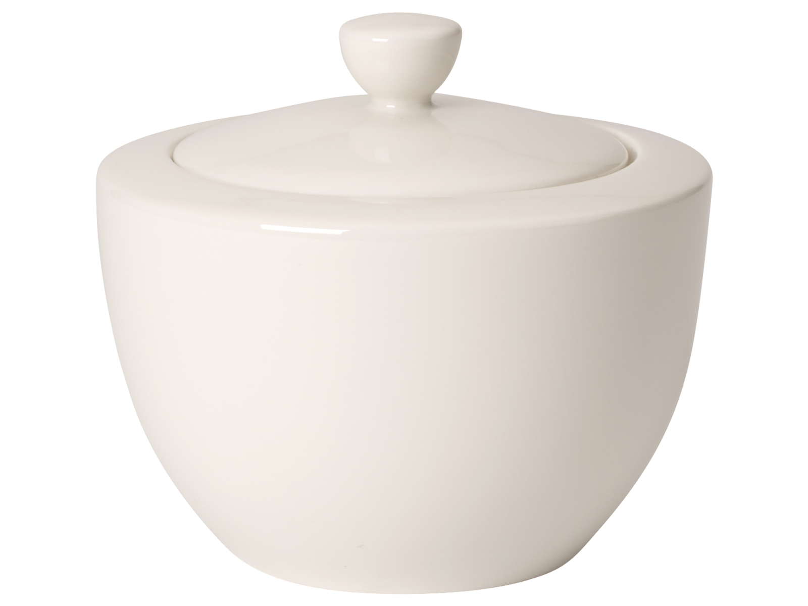 Villeroy & Boch For Me Zuckerdose 0,3 l Freisteller