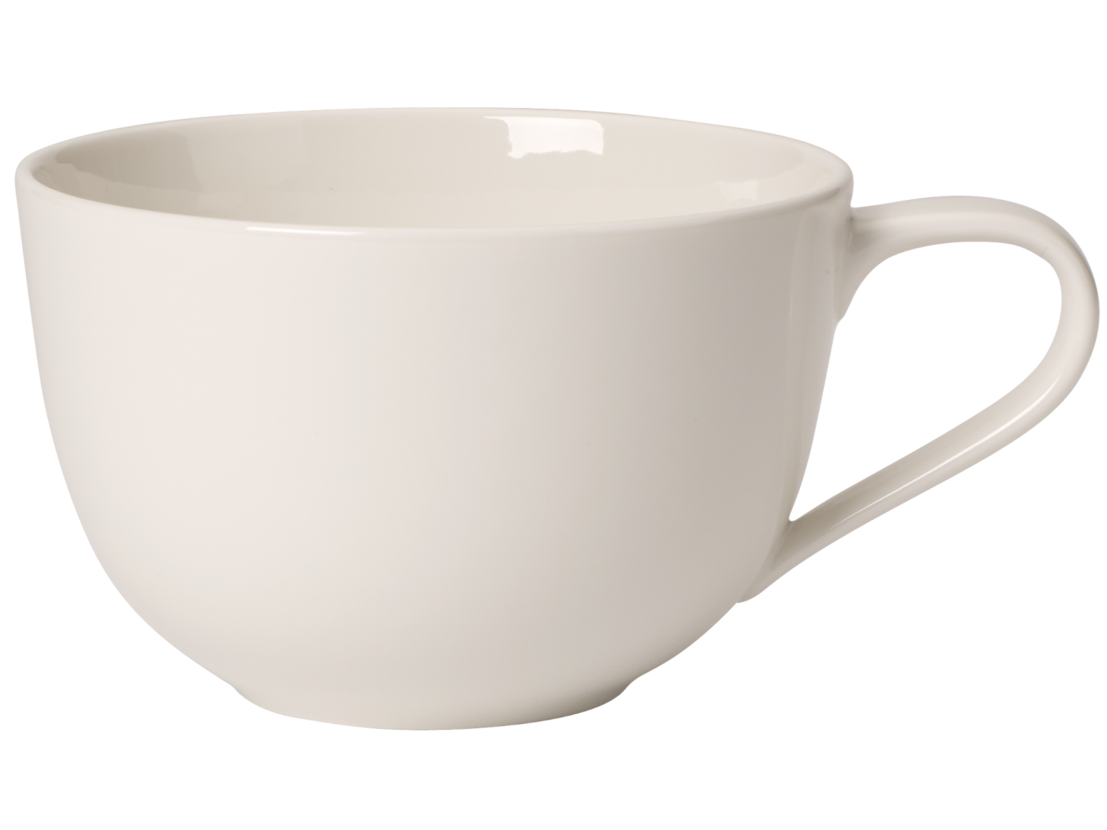 Villeroy & Boch For Me Frühstücksobertasse 0,45 l Freisteller