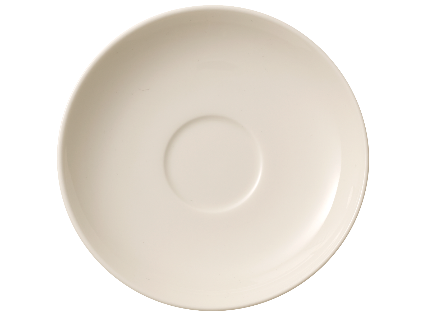 Villeroy & Boch For Me Frühstücksuntertasse 18 cm Freisteller