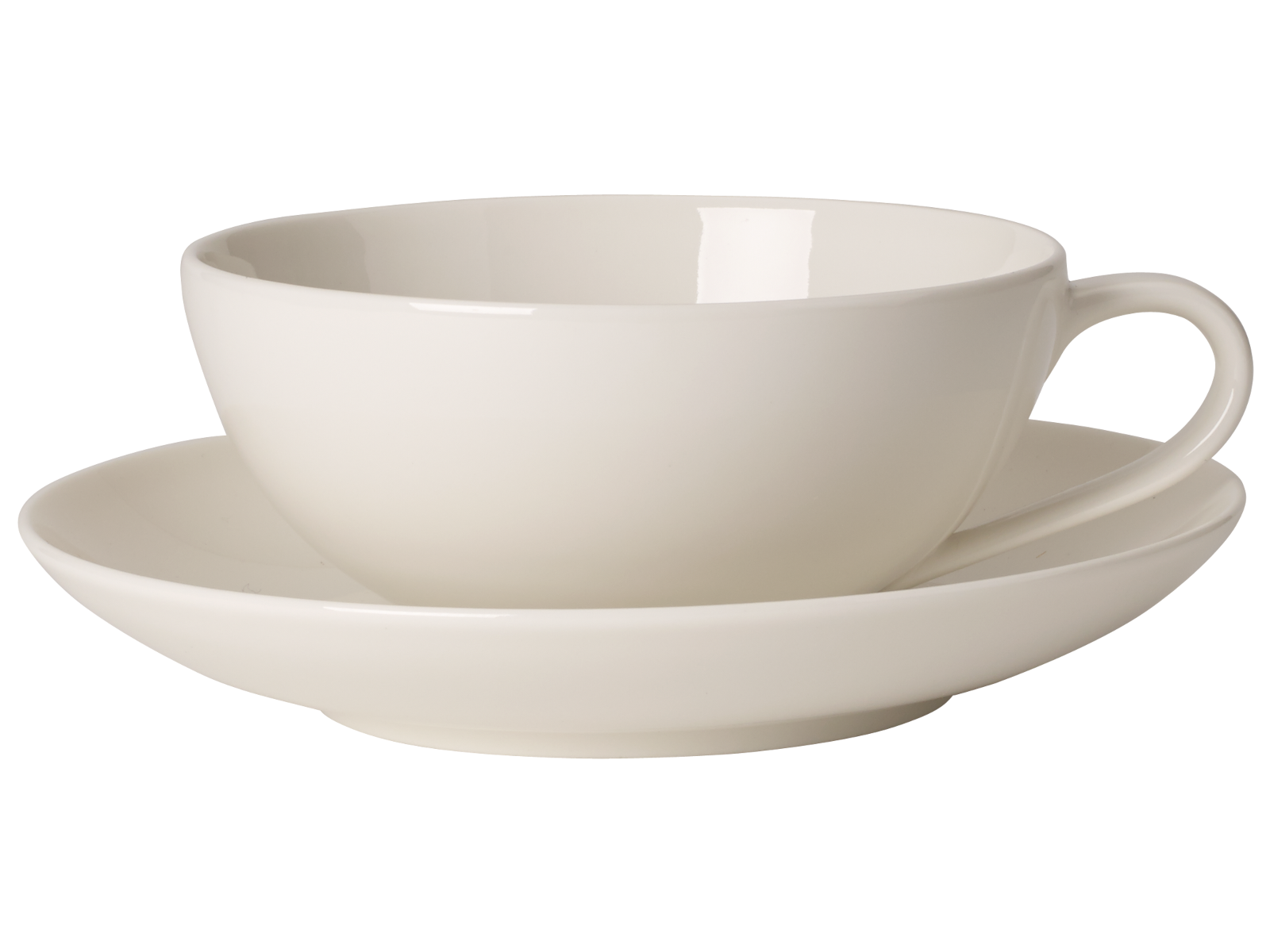 Villeroy & Boch For Me Teetasse 2tlg. Freisteller