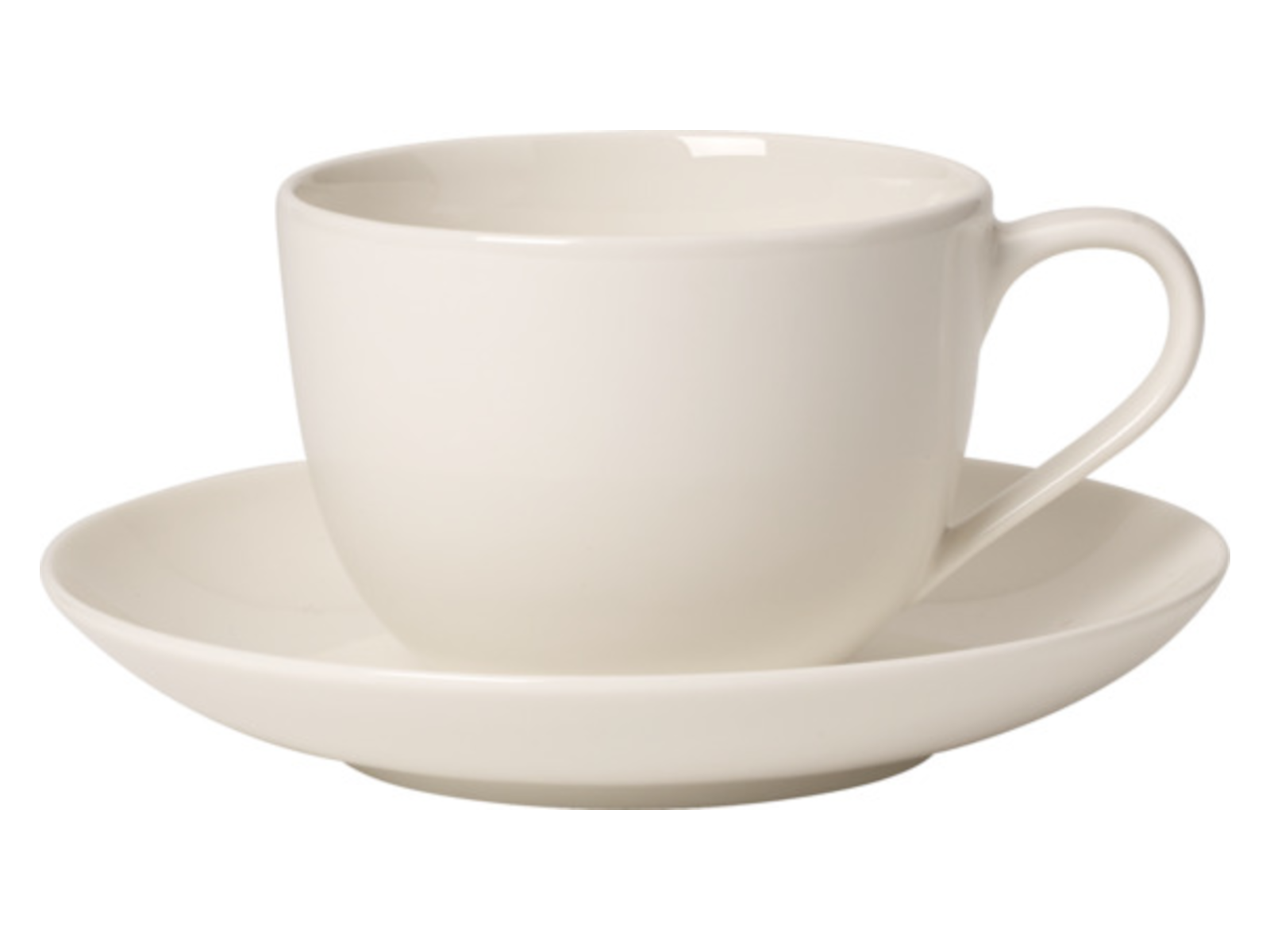 Villeroy & Boch For Me Kaffeetasse 2tlg. Freisteller