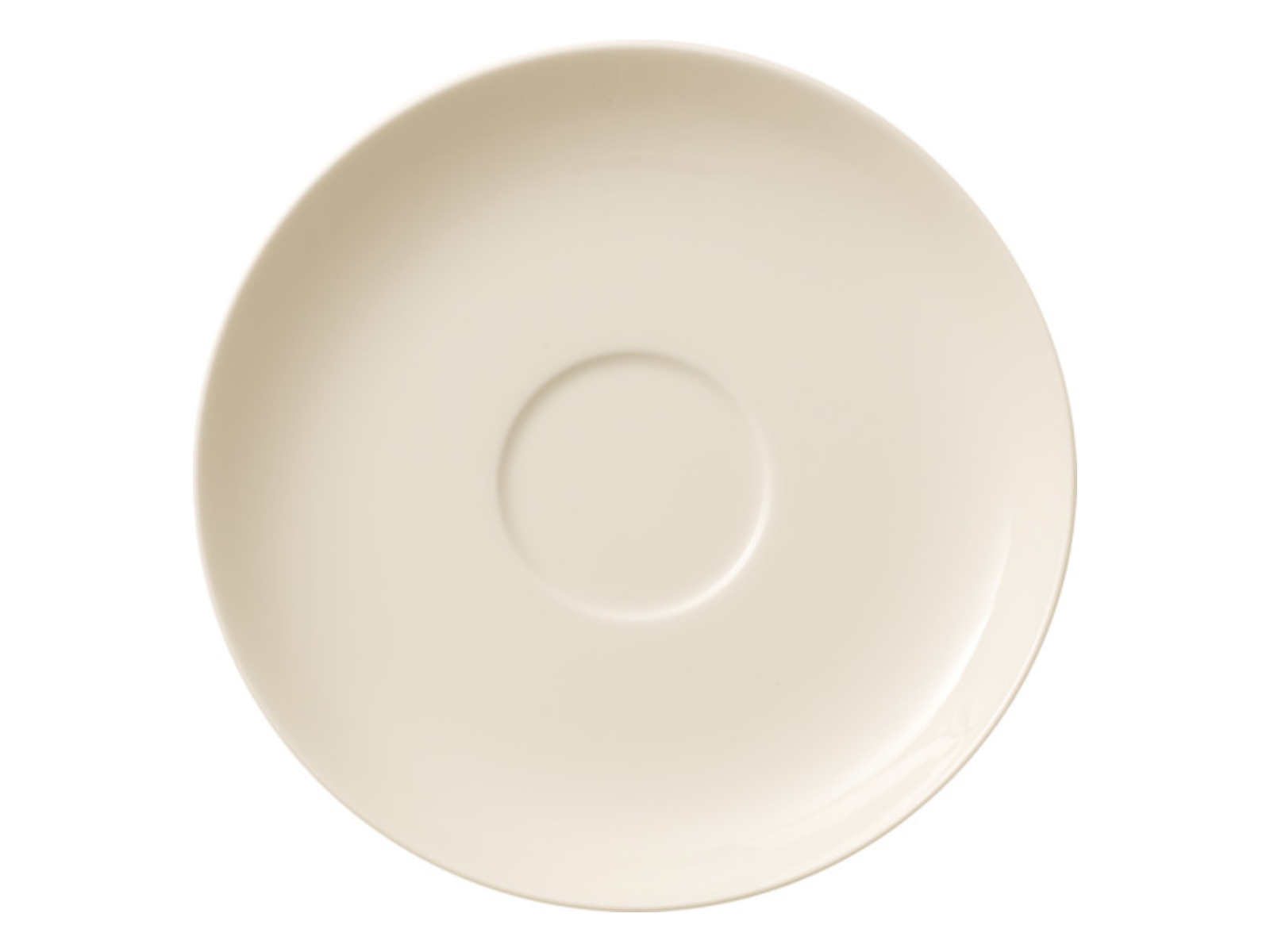 Villeroy & Boch For Me Kaffeeuntertasse 14 cm Freisteller