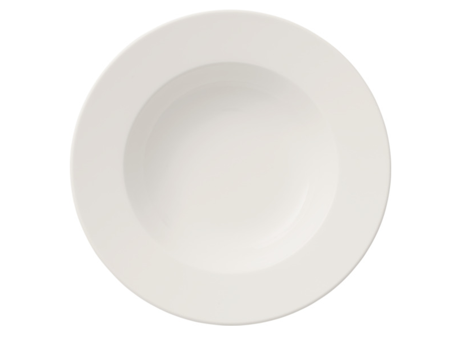 Villeroy & Boch For Me Suppenteller 25 cm Freisteller