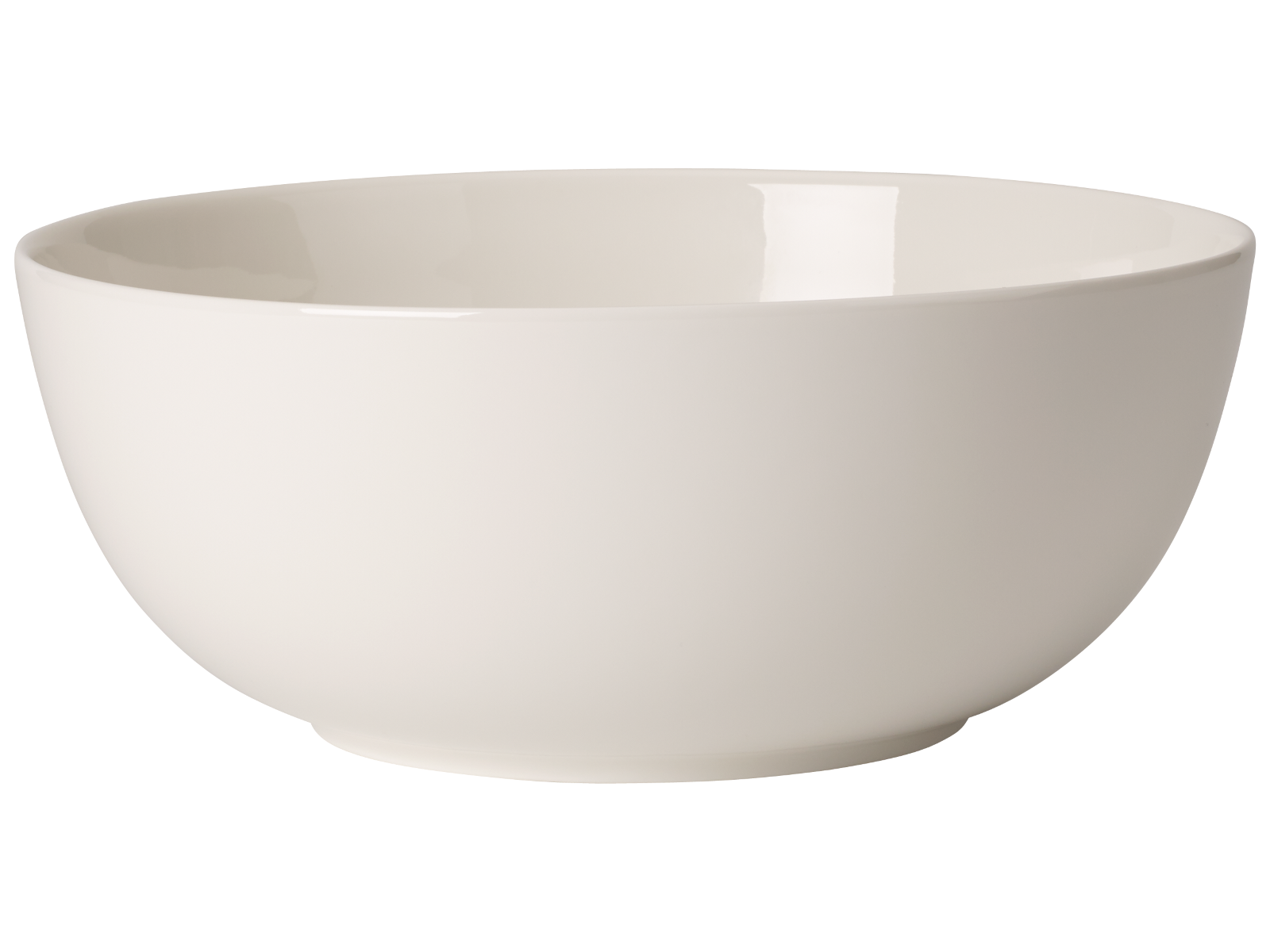 Villeroy & Boch For Me Schüssel rund 23 cm Freisteller